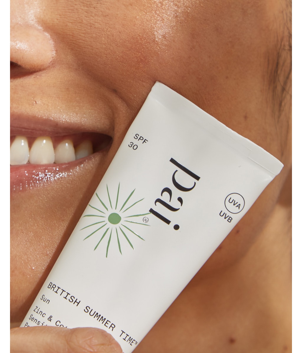 Zdjęcie produktu 5 z 6, Pai Skincare British Summer Time Krem do opalania