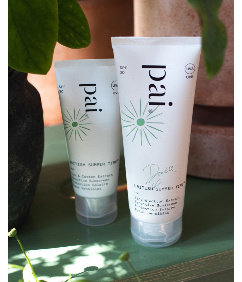 Zdjęcie produktu 6 z 6, Pai Skincare British Summer Time Krem do opalania