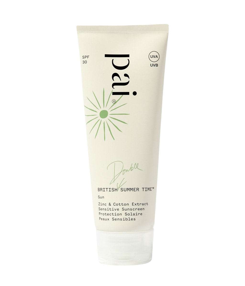 Zdjęcie produktu 1 z 6, Pai Skincare British Summer Time Krem do opalania