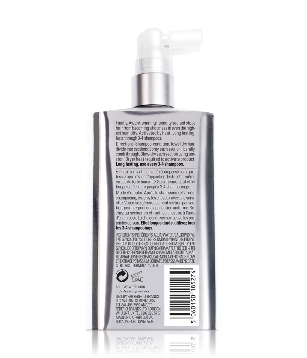 Zdjęcie produktu 2 z 6, Color WOW Dream Coat Spray do układania włosów