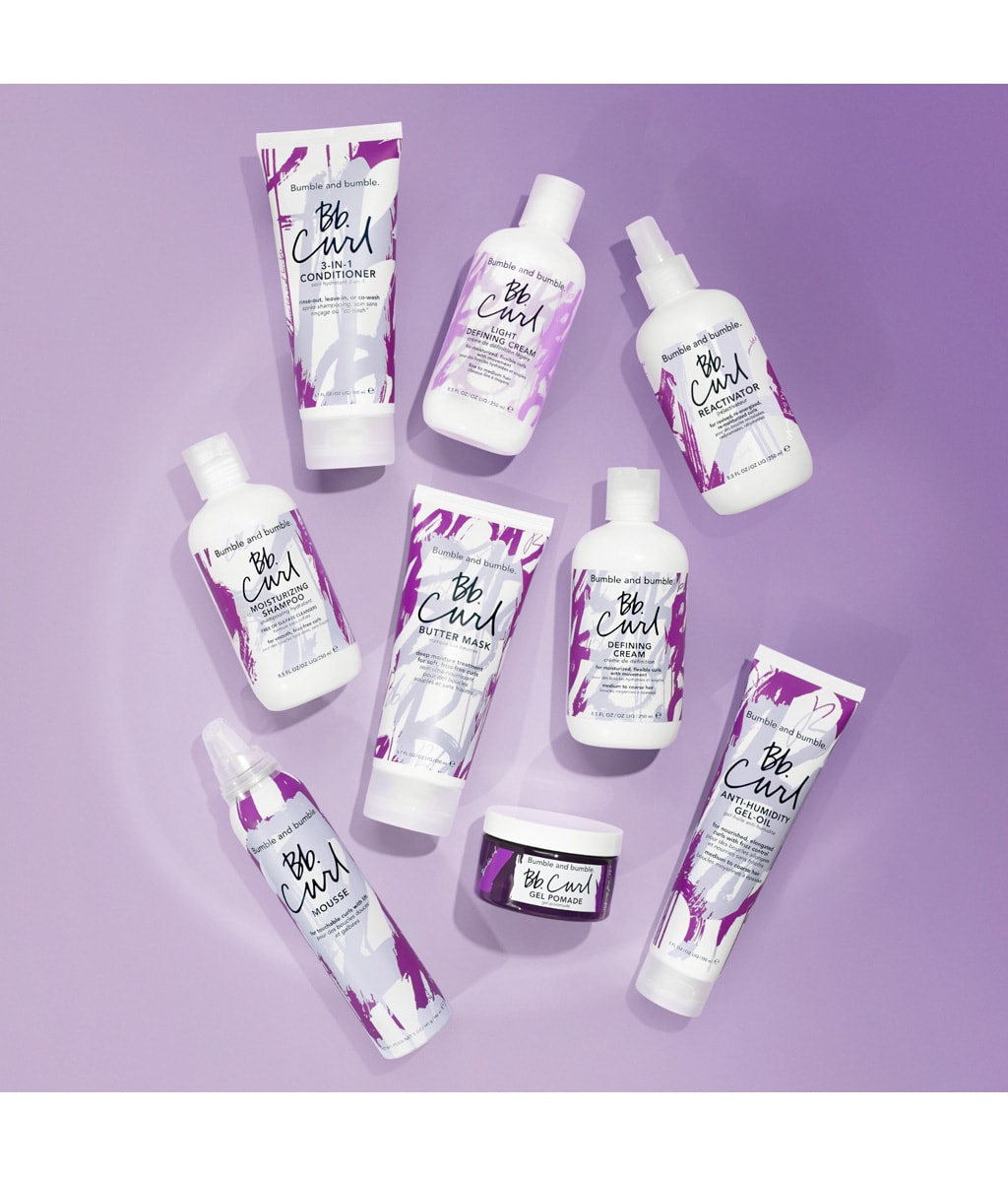 Zdjęcie produktu 4 z 6, Bumble and bumble Curl Olejek do włosów