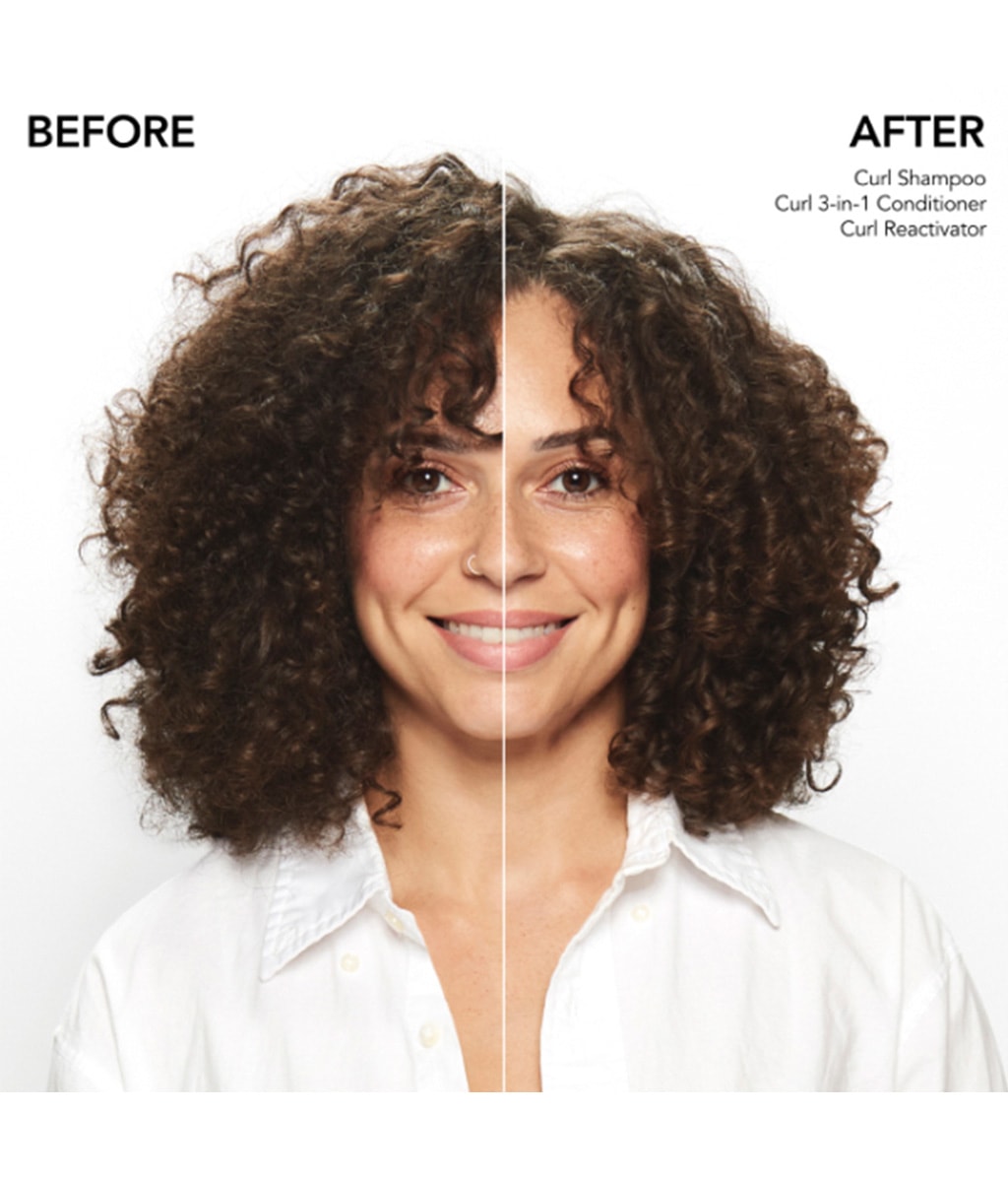 Zdjęcie produktu 5 z 6, Bumble and bumble Curl Olejek do włosów