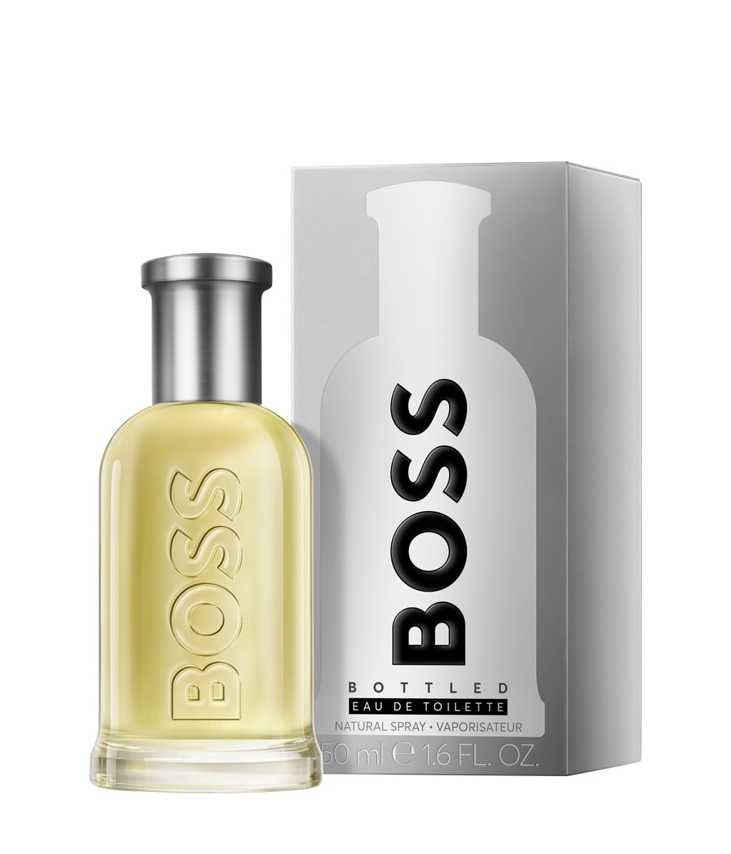 Zdjęcie produktu 2 z 6, HUGO BOSS Boss Bottled Woda toaletowa