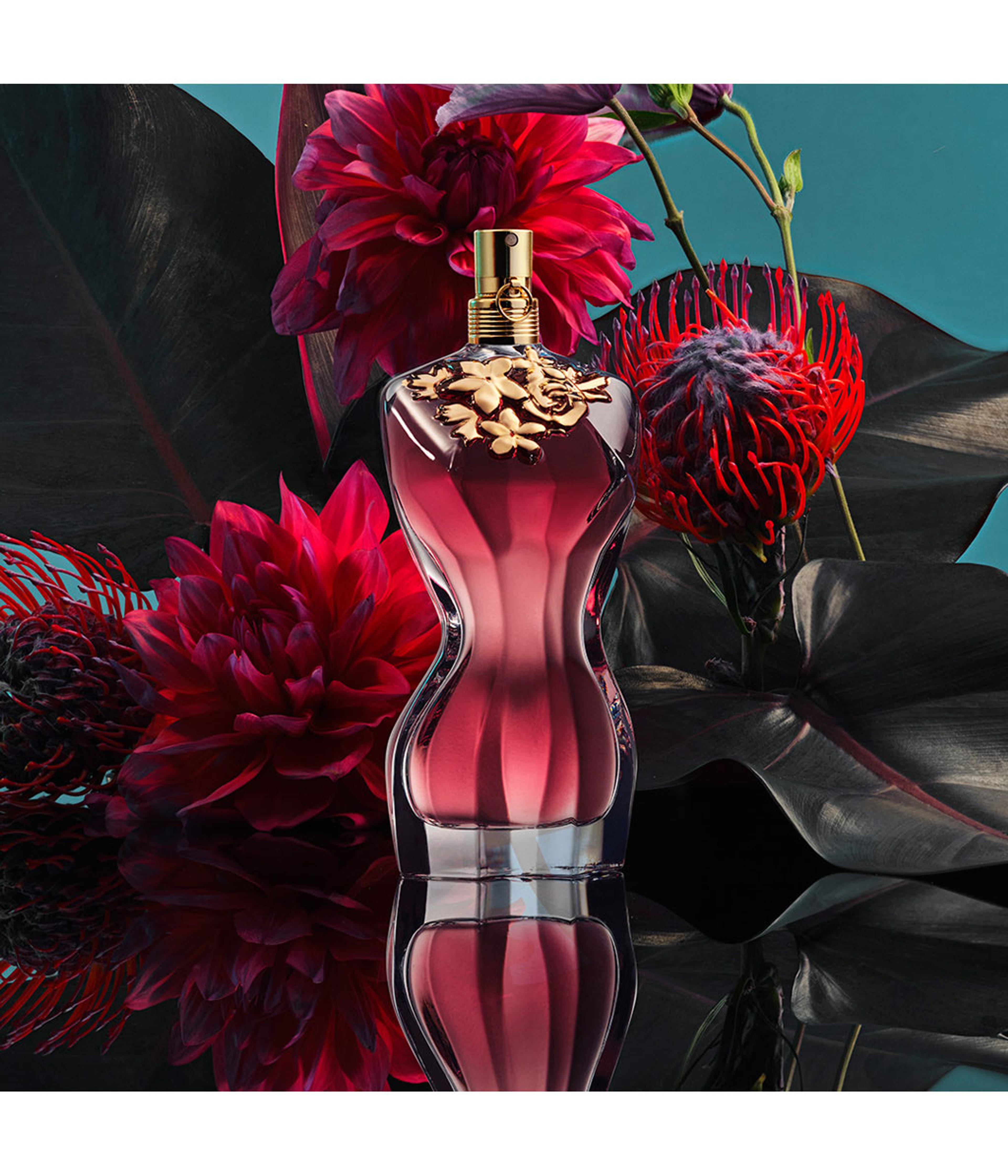 Zdjęcie produktu 6 z 6, Jean Paul Gaultier La Belle Woda perfumowana