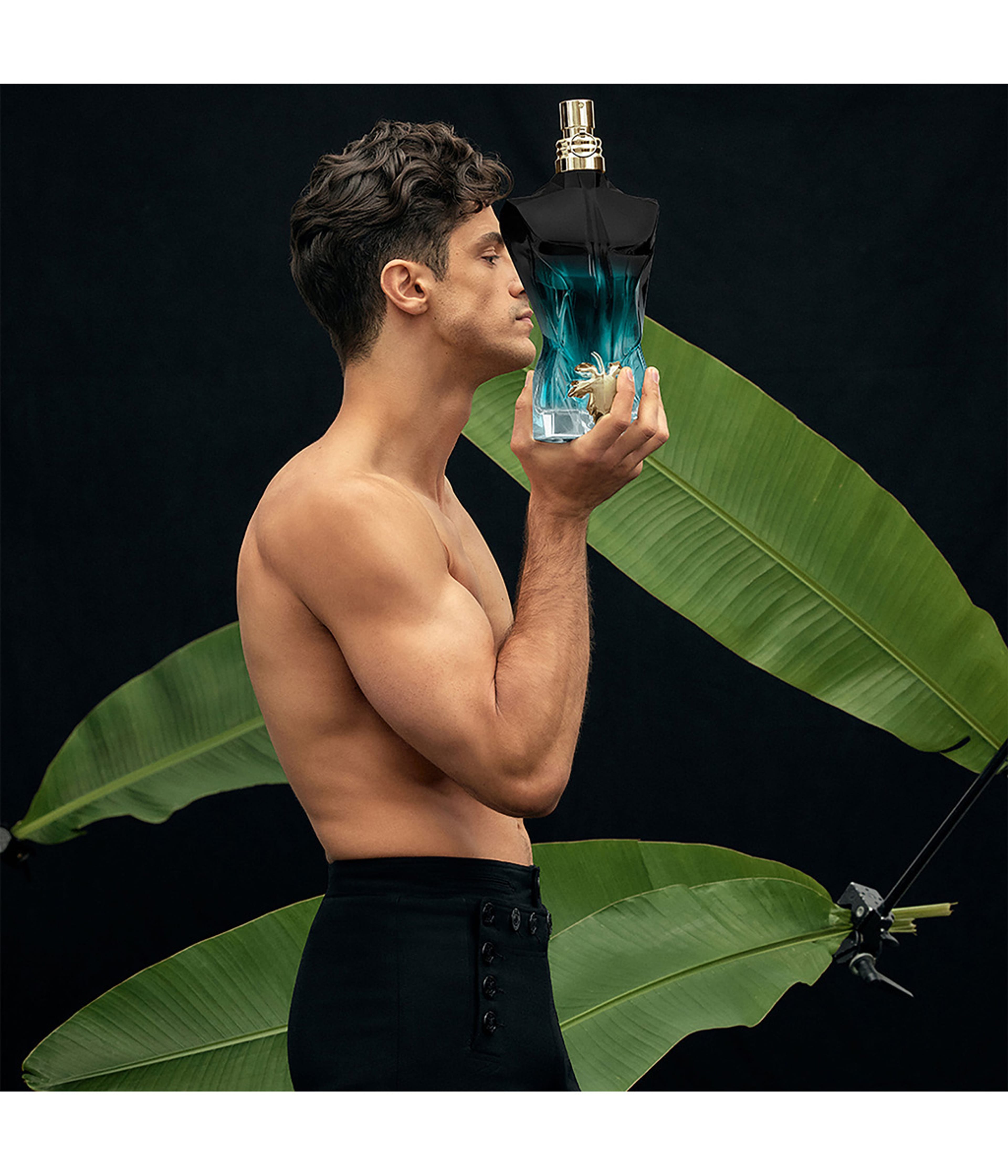 Zdjęcie produktu 4 z 6, Jean Paul Gaultier Le Beau Woda perfumowana