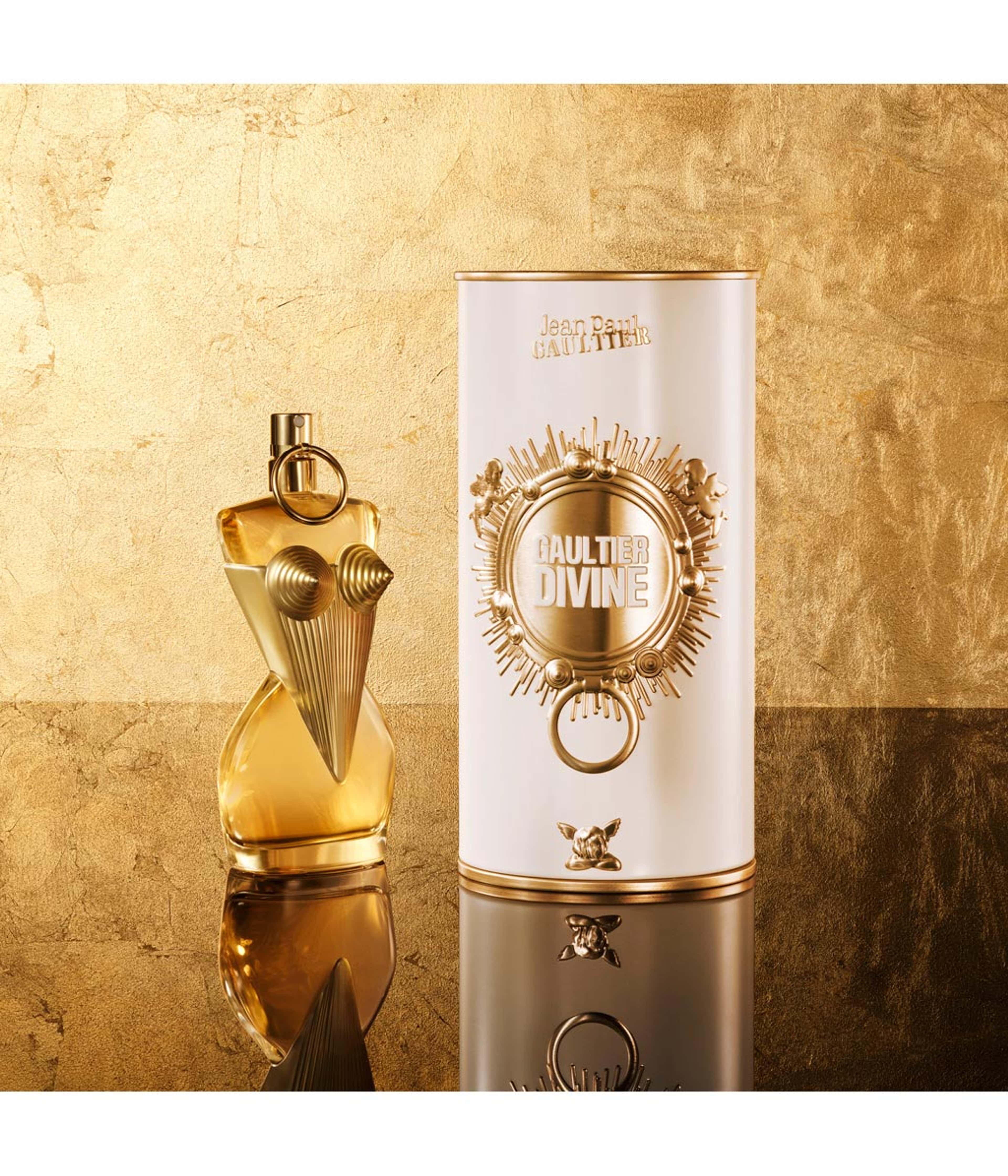 Zdjęcie produktu 2 z 6, Jean Paul Gaultier Gaultier Divine Woda perfumowana