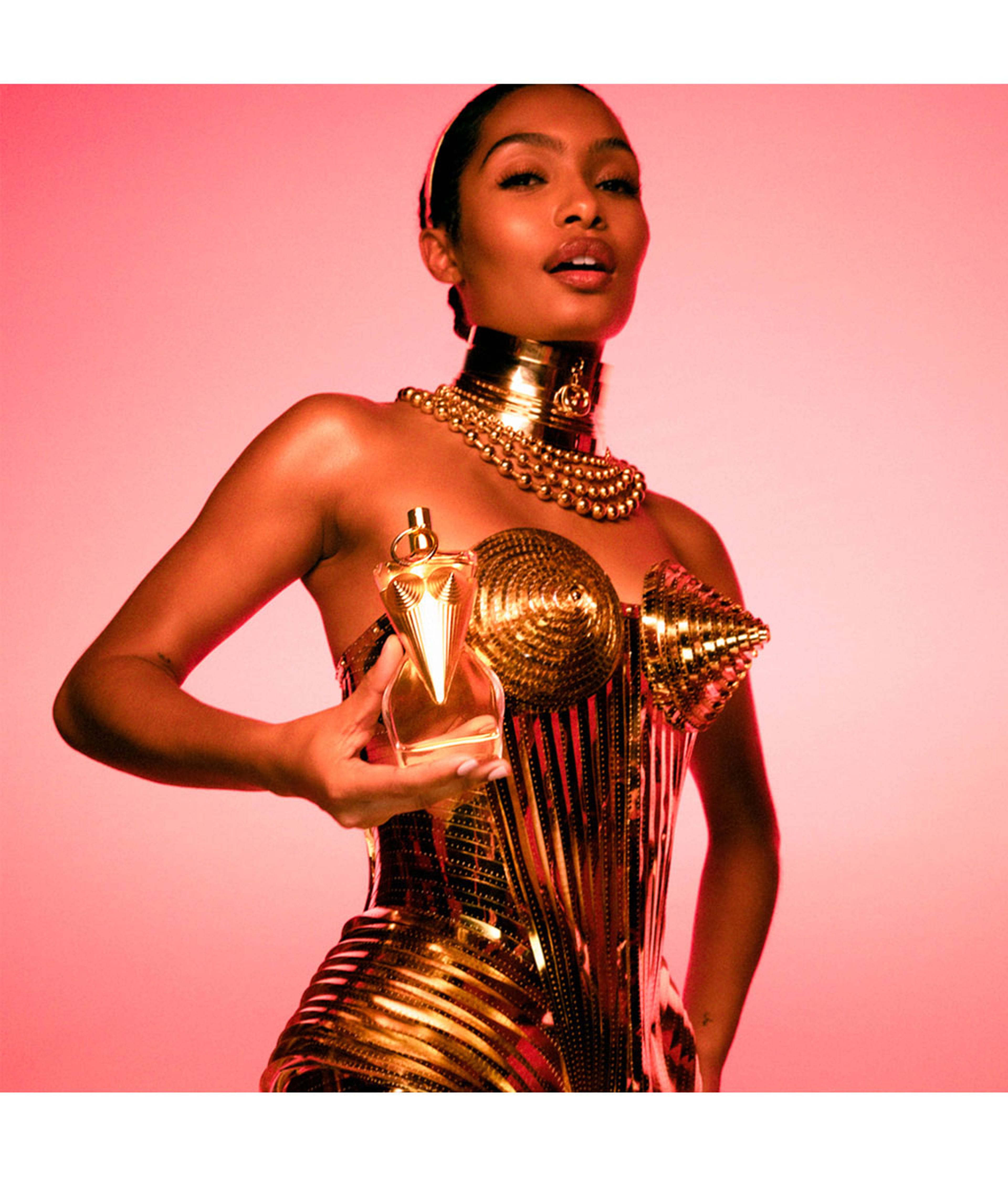 Zdjęcie produktu 4 z 6, Jean Paul Gaultier Gaultier Divine Woda perfumowana