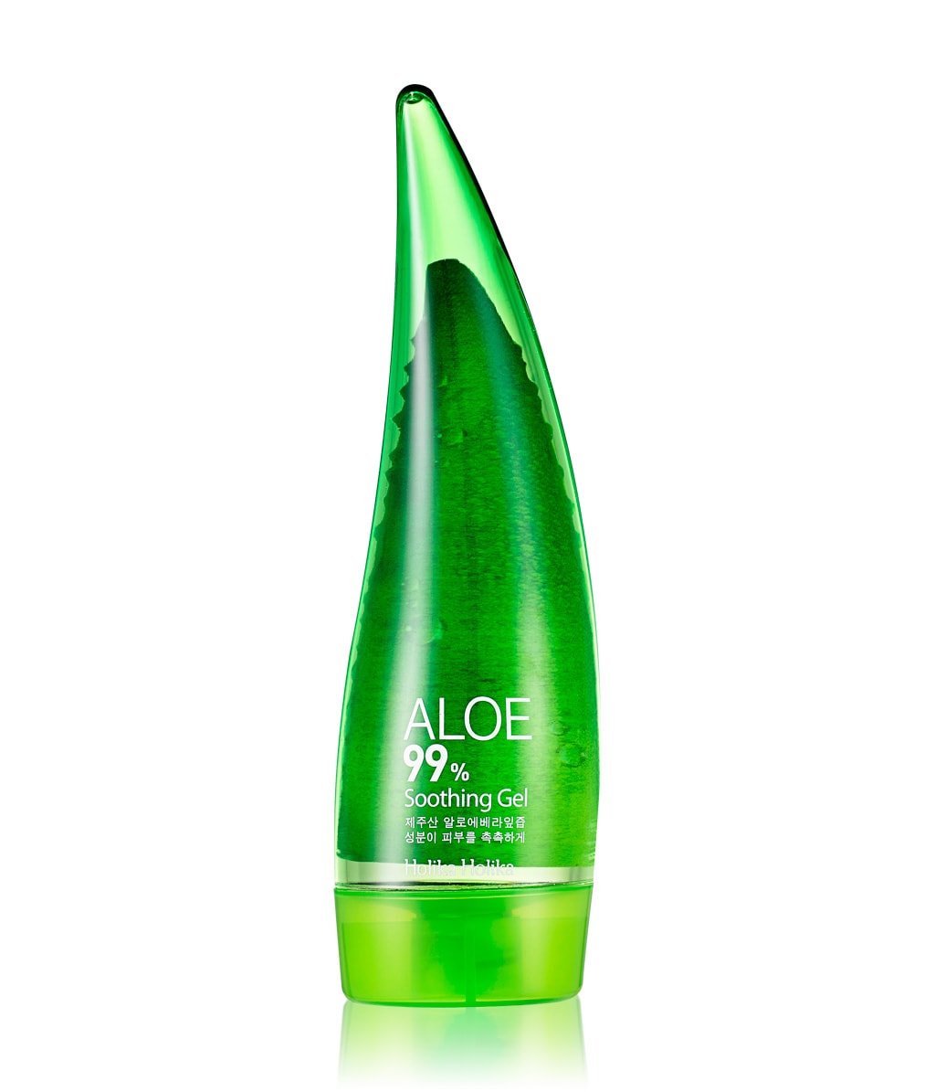 Zdjęcie produktu 1 z 6, HOLIKA HOLIKA Aloe Żel do twarzy