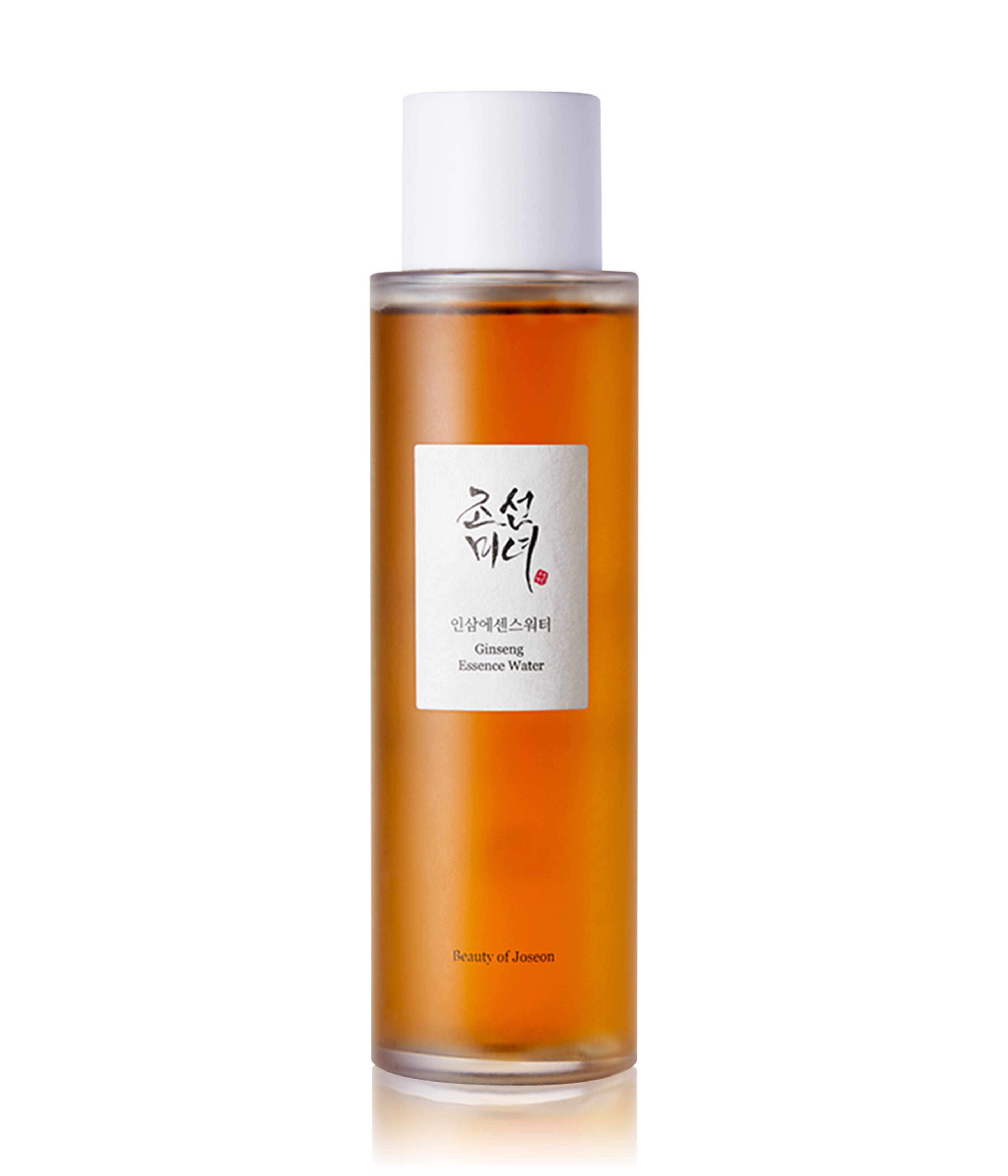 Zdjęcie produktu 1 z 6, Beauty of Joseon Ginseng Woda do twarzy