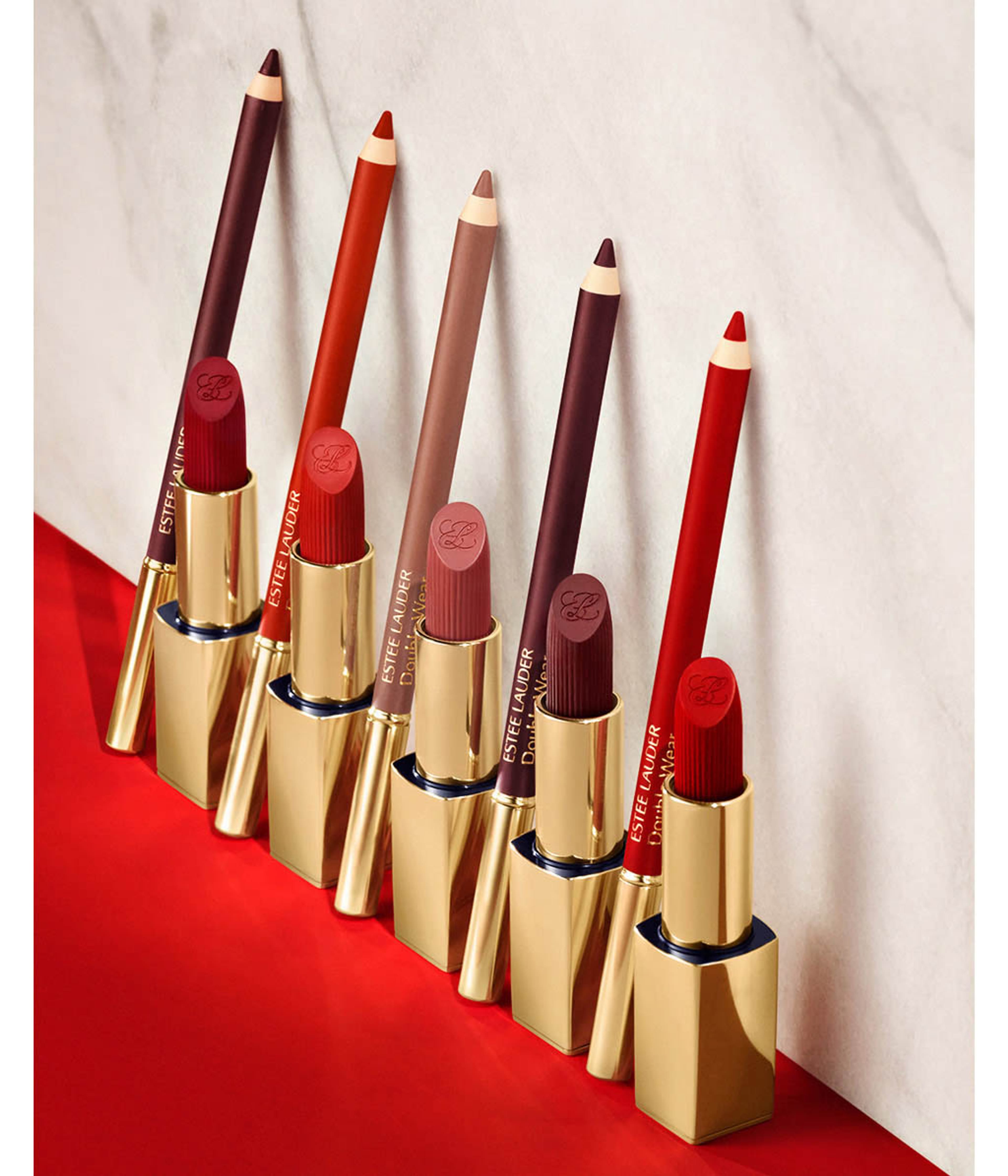 Zdjęcie produktu 6 z 6, ESTÉE LAUDER Pure Color Szminka