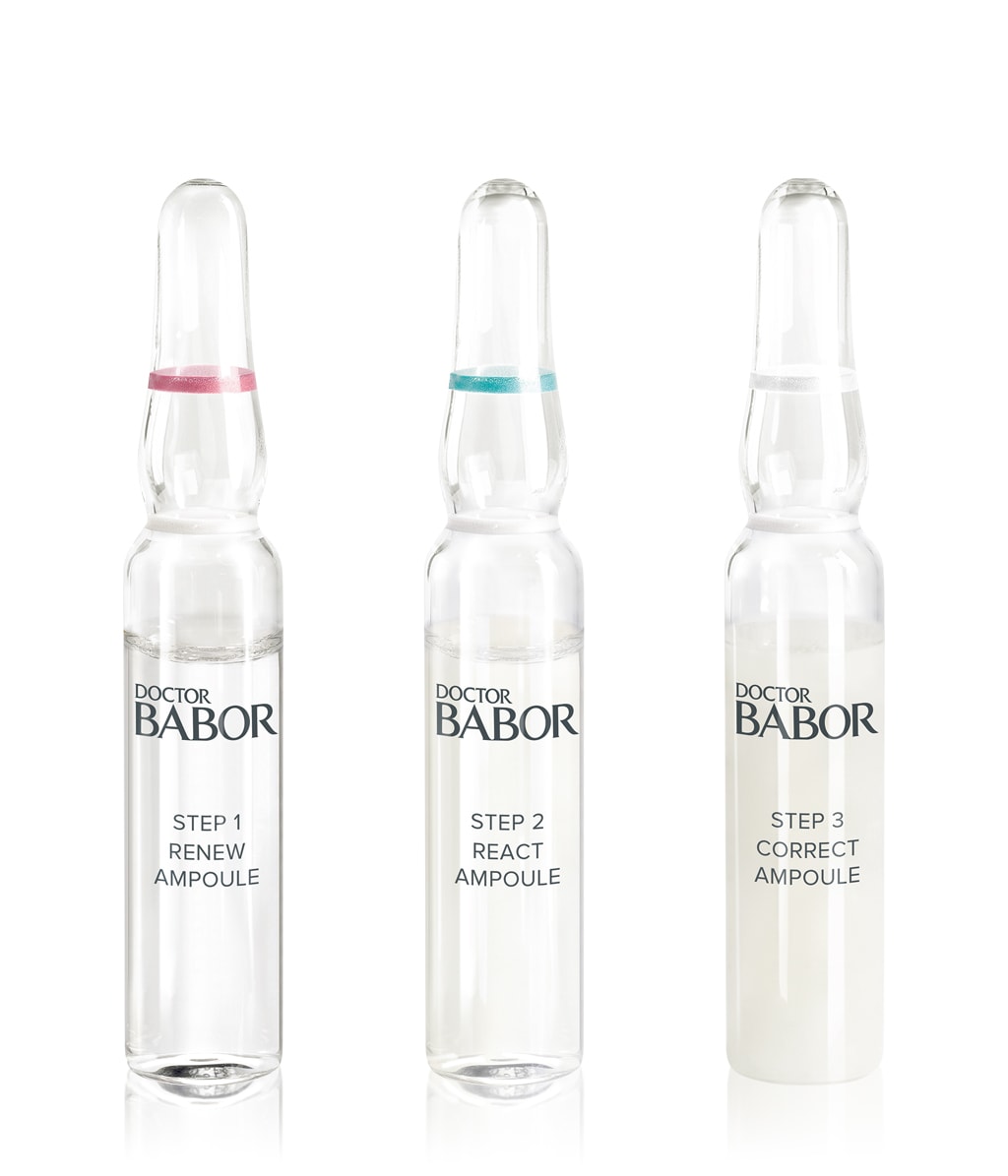 BABOR Doctor Babor Brightening Intense Skin Tone Corrector Treatment serum do twarzy na flaconi