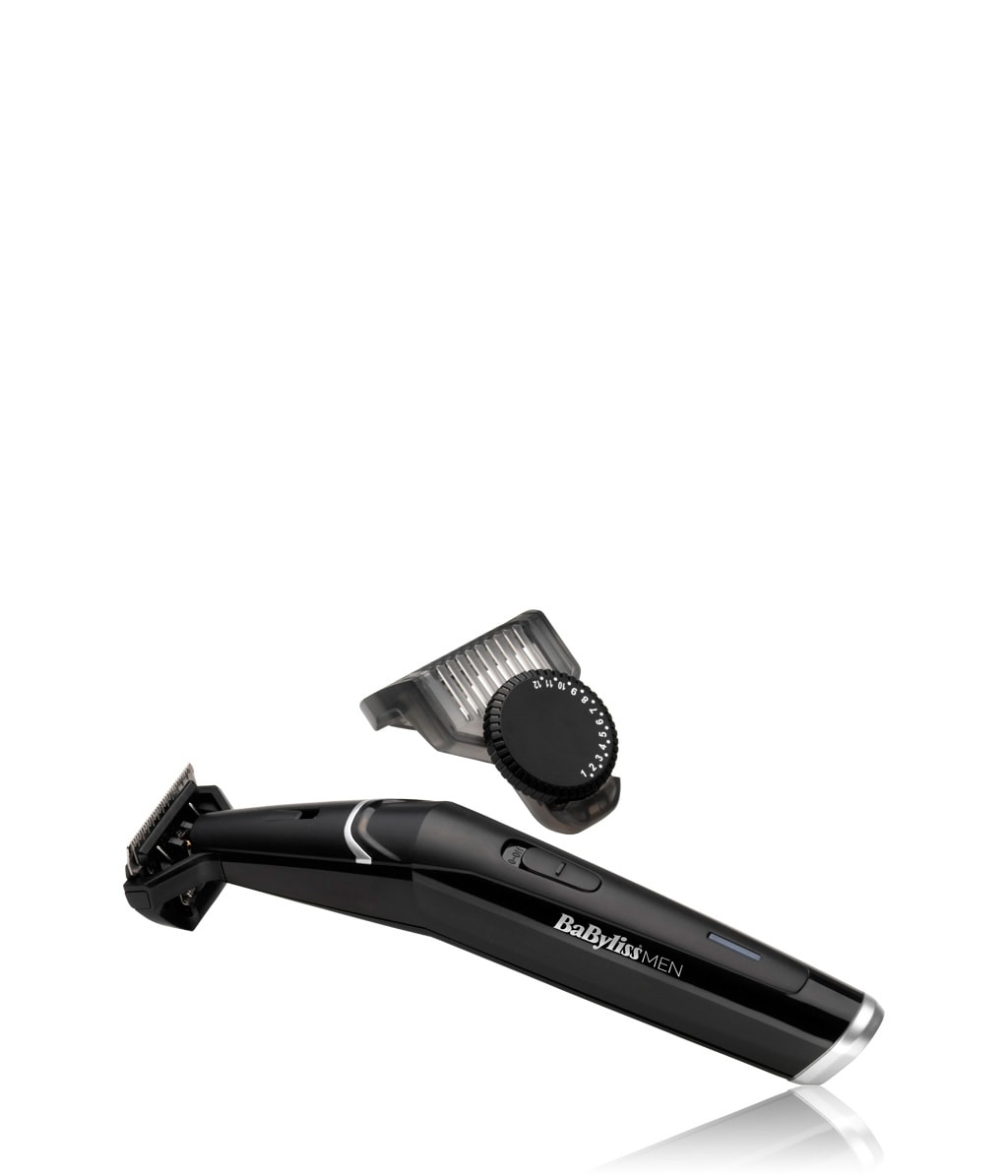 babyliss for men pro beard