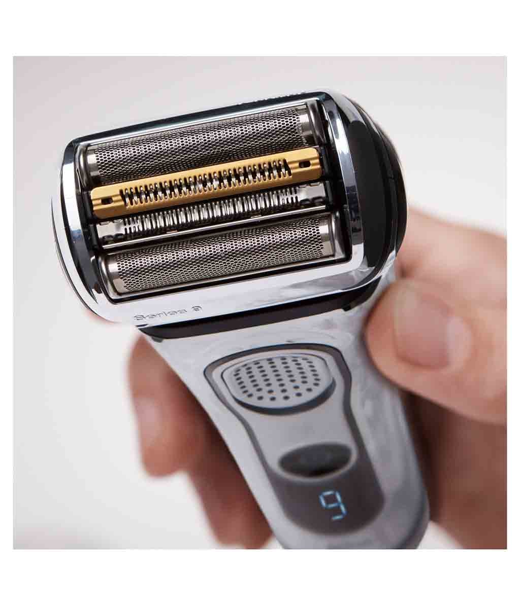 Braun Series 9 9293s elektryczna maszynka do golenia na flaconi
