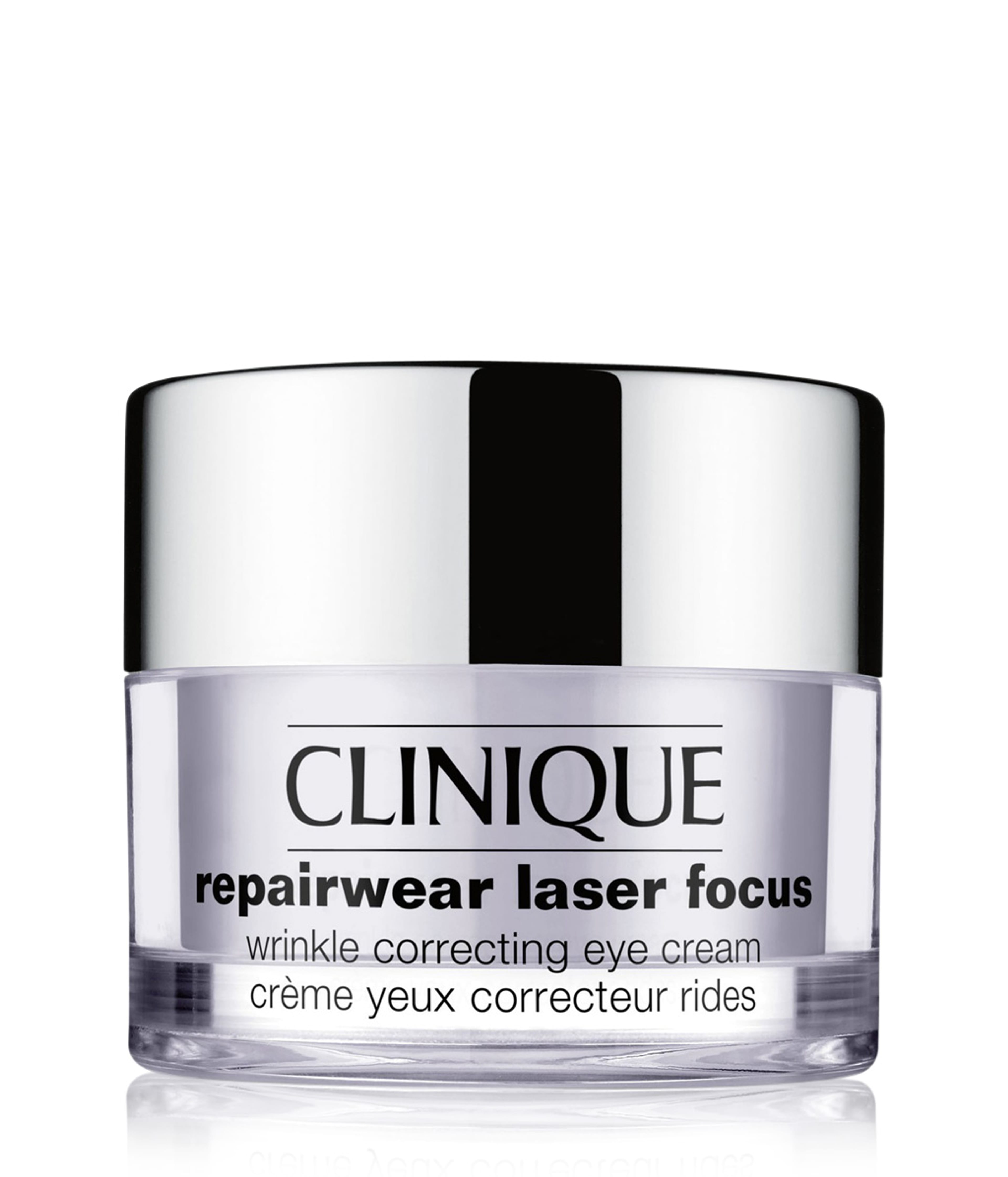 Zdjęcie produktu 1 z 6, CLINIQUE Repairwear Laser Focus Krem pod oczy