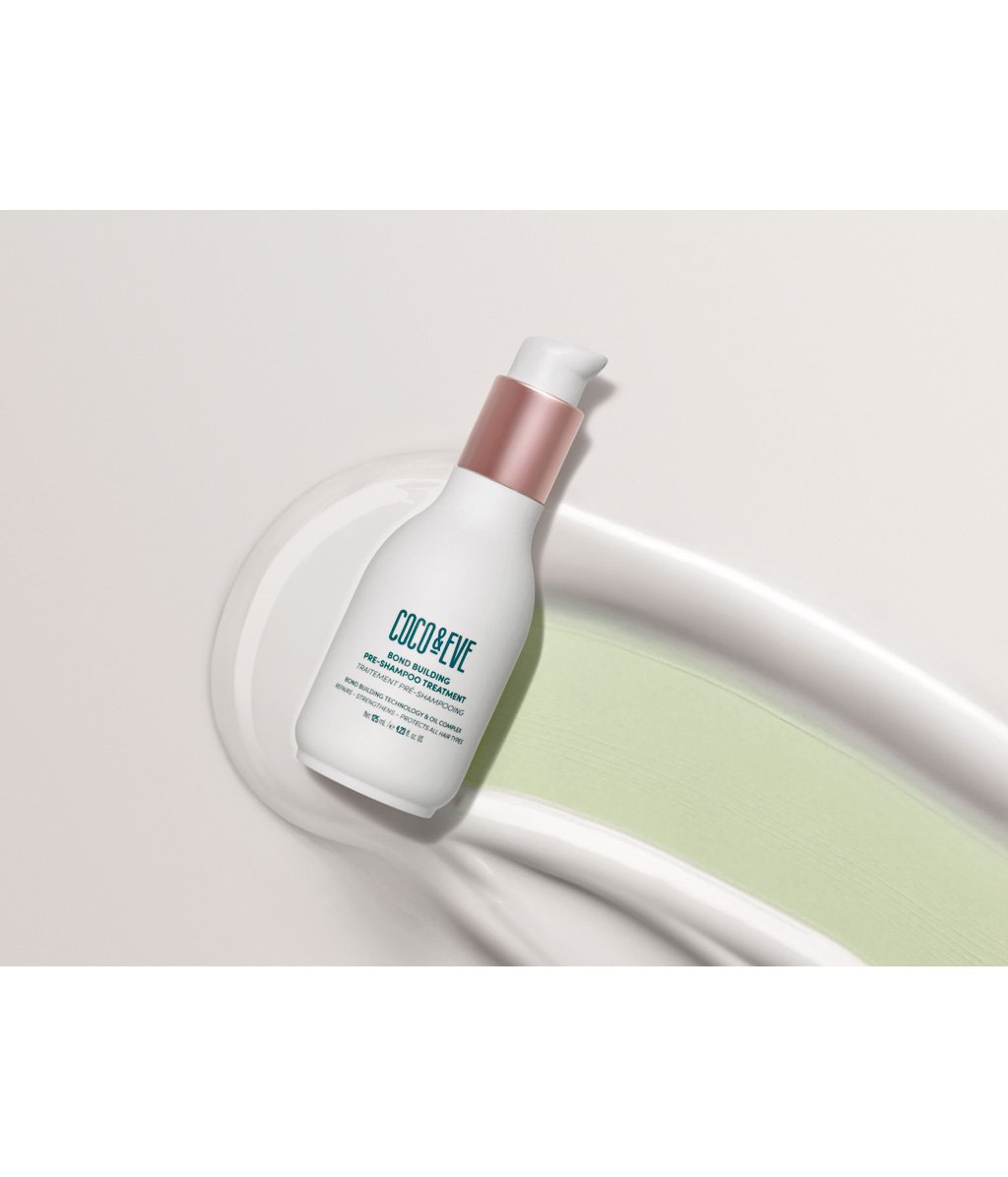 Zdjęcie produktu 2 z 6, Coco & Eve Bond Building Kuracja do włosów