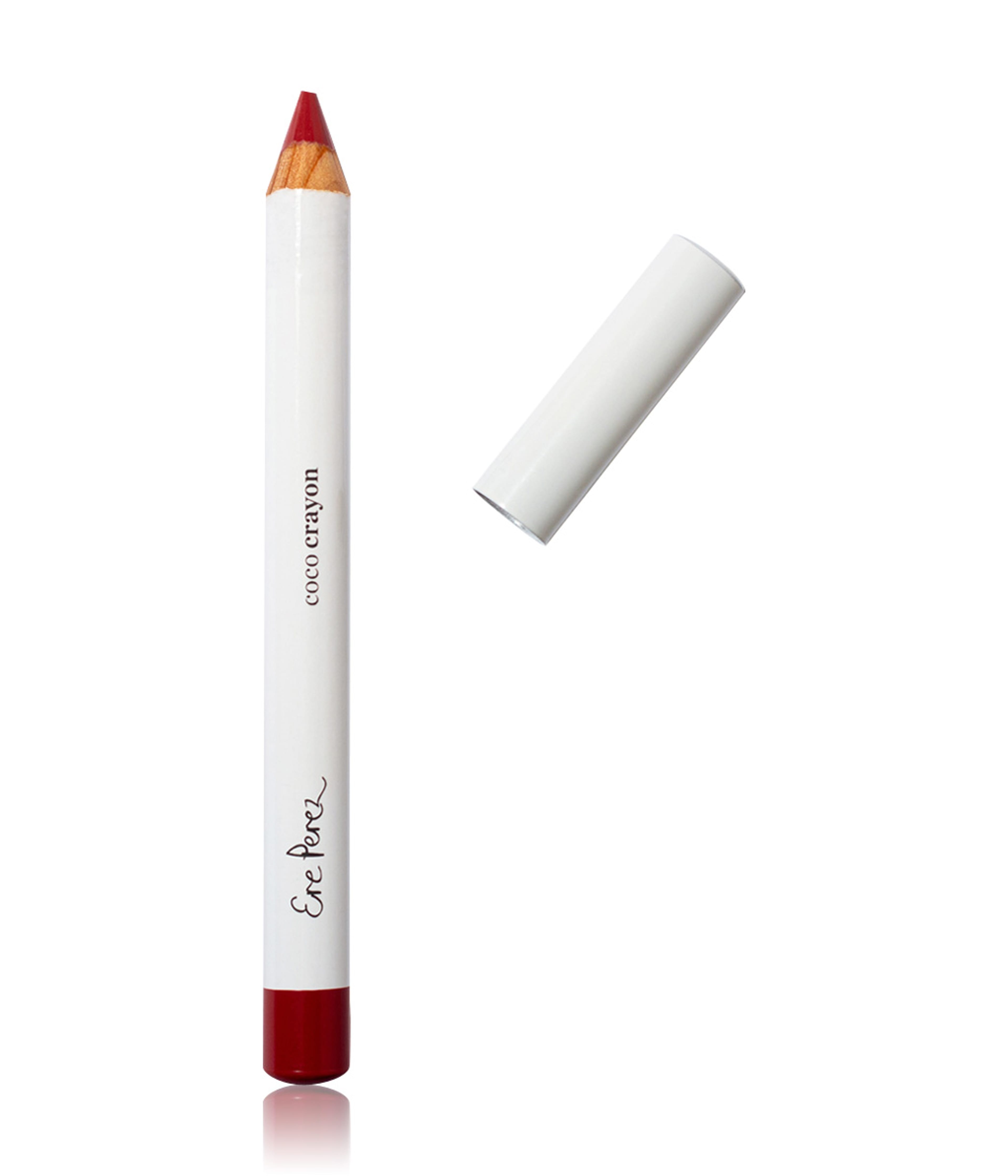 Zdjęcie produktu 1 z 6, Ere Perez Coco Crayon Szminka