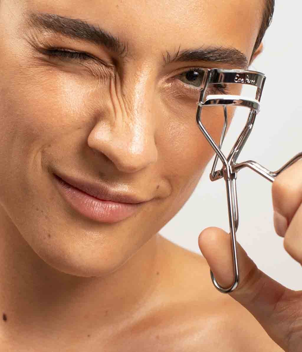 Zdjęcie produktu 4 z 6, Ere Perez Spektakularna zalotka do rzęs Zalotka