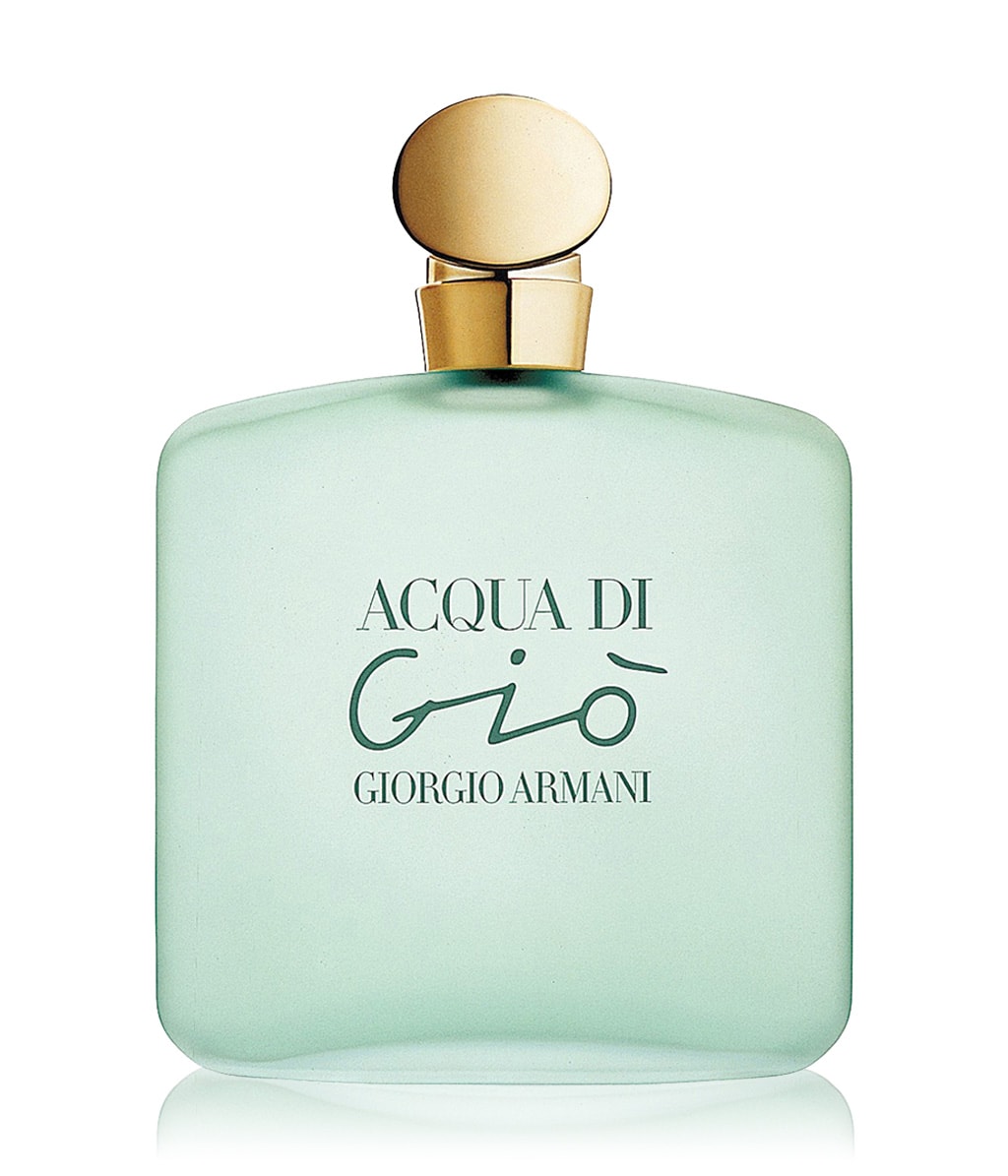 acqua di gio flaconi
