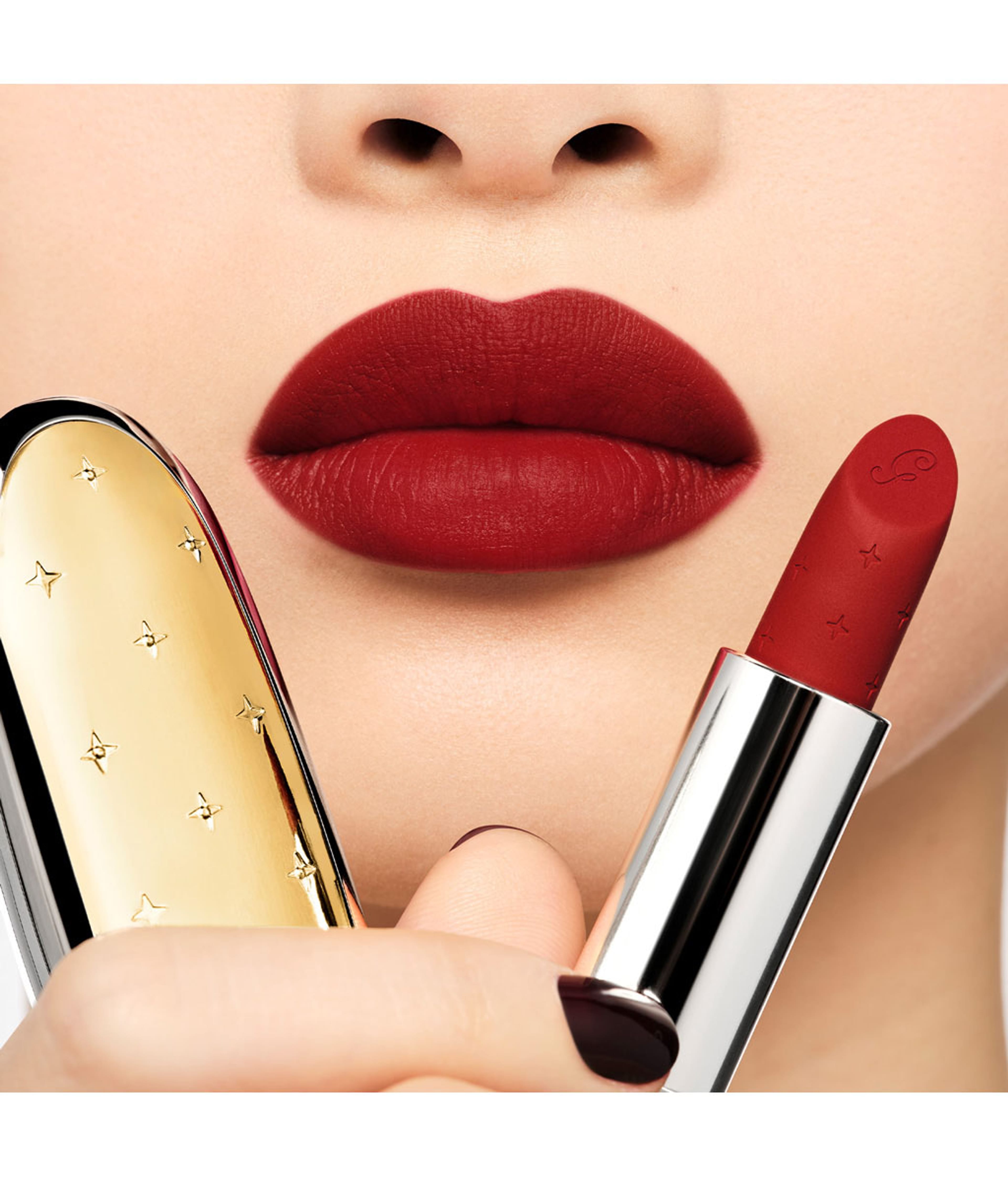 Zdjęcie produktu 4 z 6, GUERLAIN Rouge G Szminka