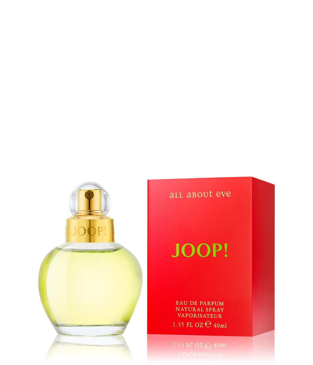 All About Eve Joop