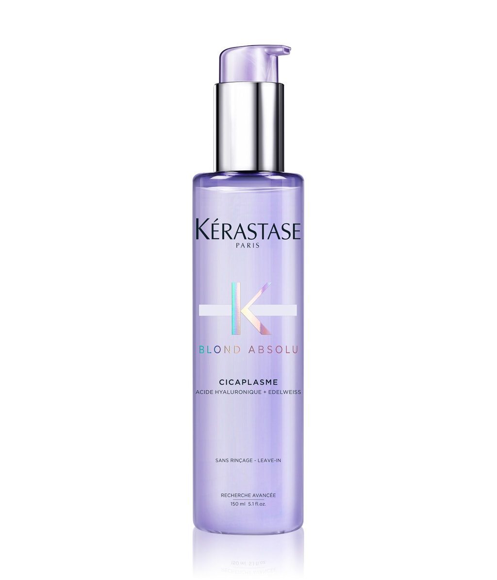 Kerastase Blond Absolu Cicaplasme Kuracja Bez Zmywania Na Flaconi