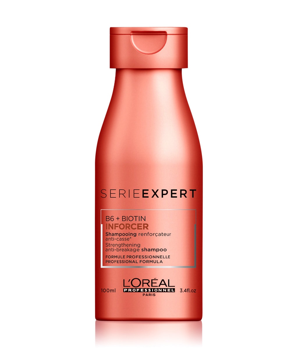 L'Oréal Professionnel Serie Expert B6 + Biotin Inforcer szampon do