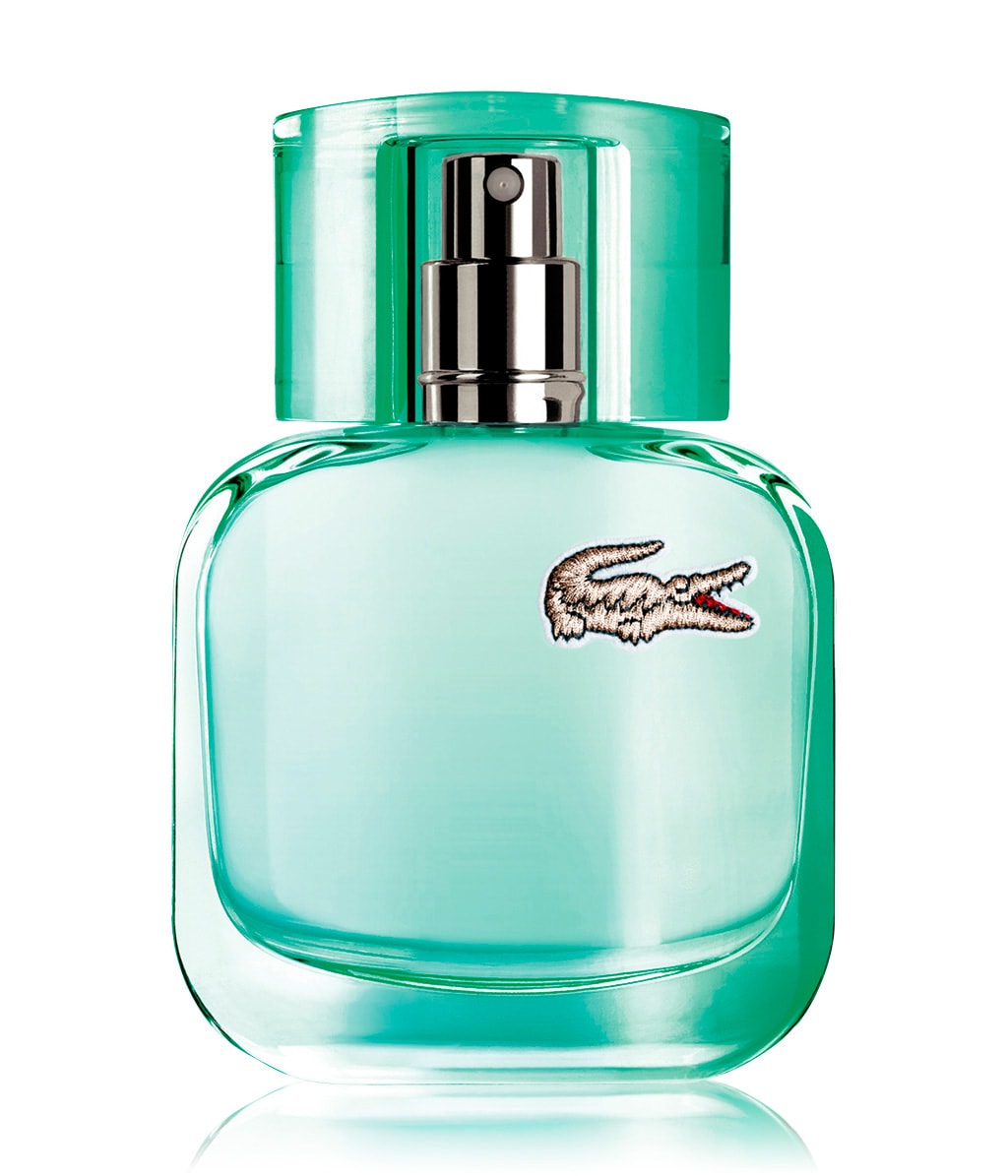 Lacoste Eau de Lacoste L.12.12 Pour Elle Natural woda toaletowa na flaconi