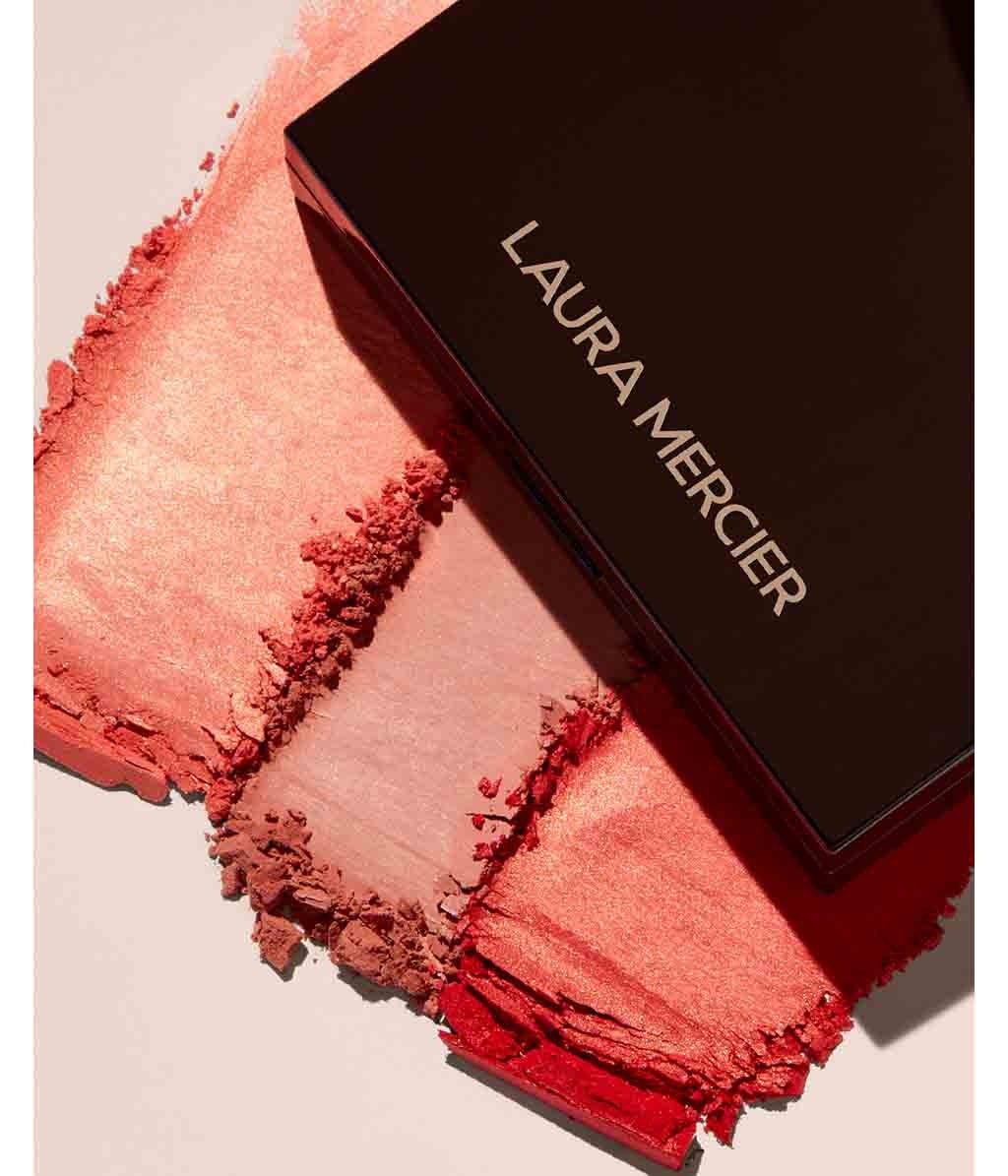 Zdjęcie produktu 5 z 6, LAURA MERCIER Blush Colour Infusion Róż