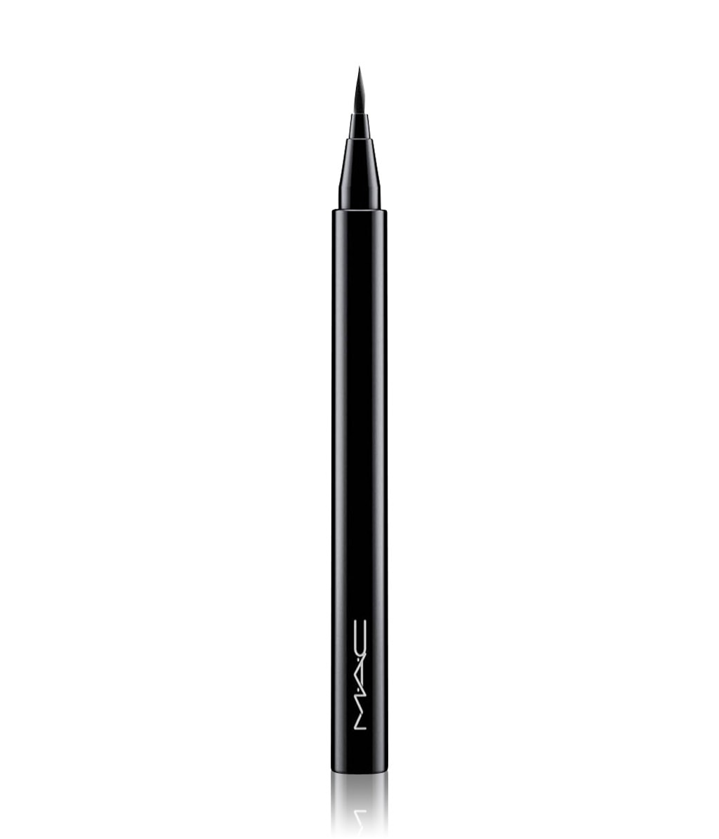 MAC Brushstroke eyeliner na flaconi