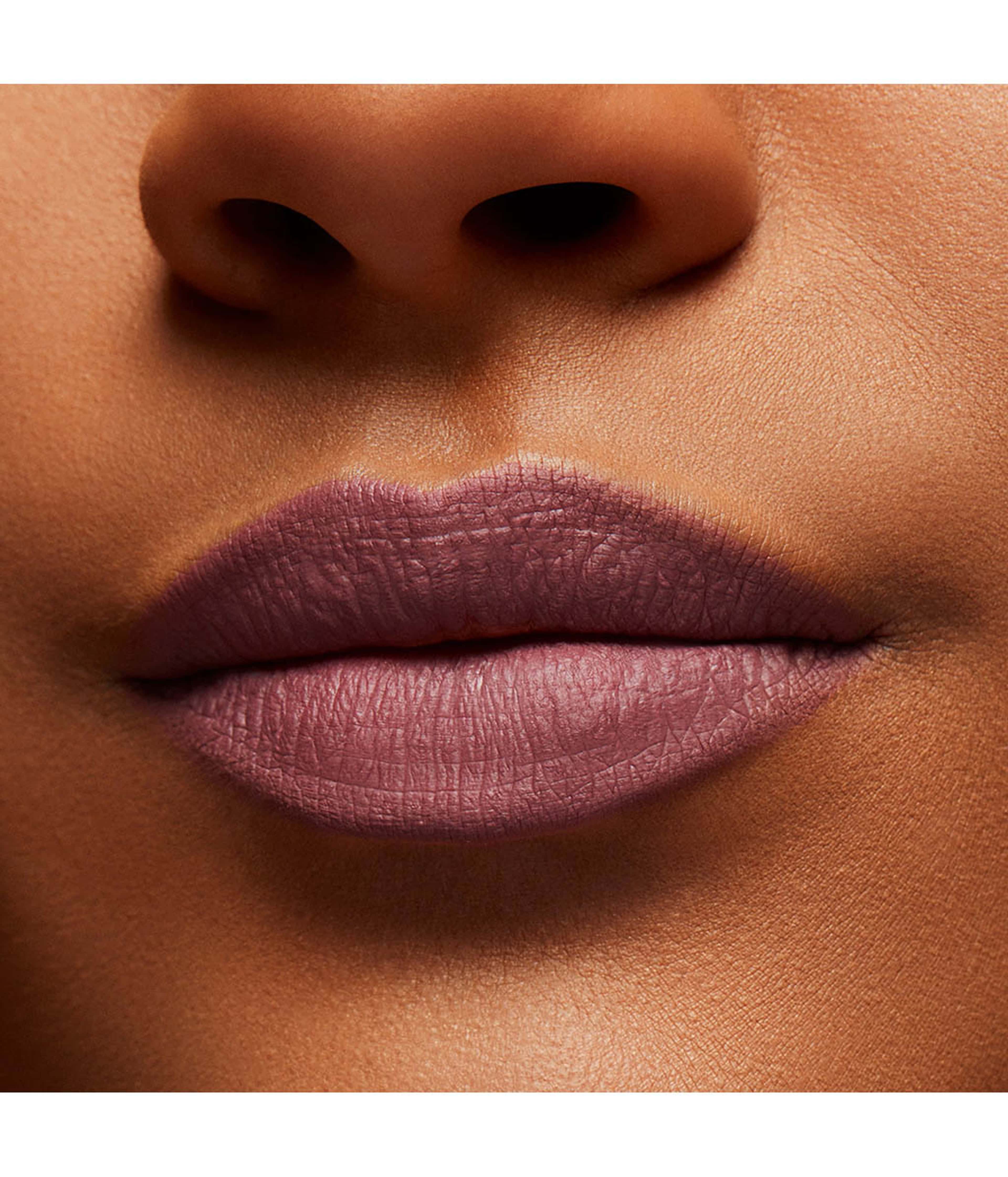 Zdjęcie produktu 5 z 6, MAC Locked Kiss Ink Szminka w płynie