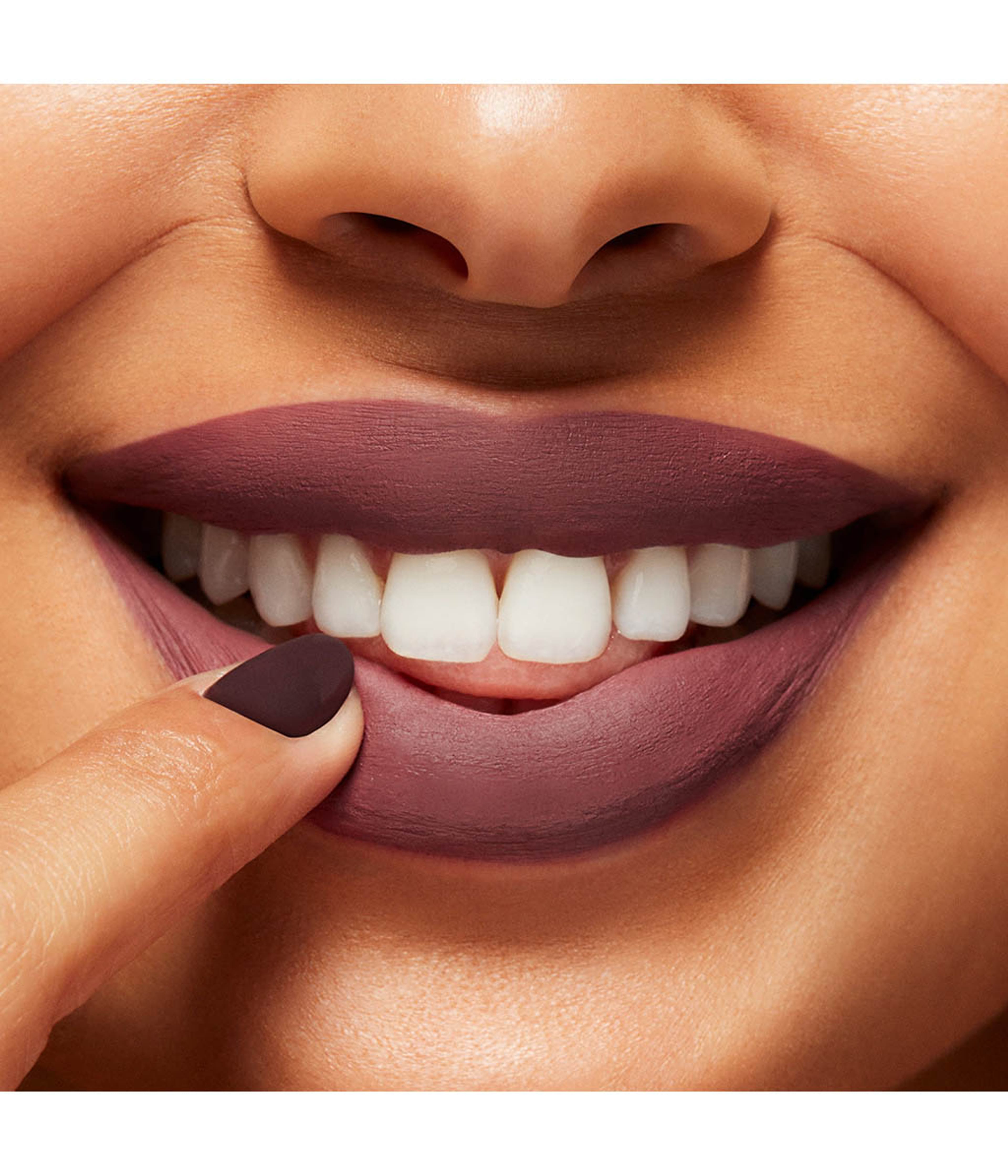 Zdjęcie produktu 6 z 6, MAC Locked Kiss Ink Szminka w płynie