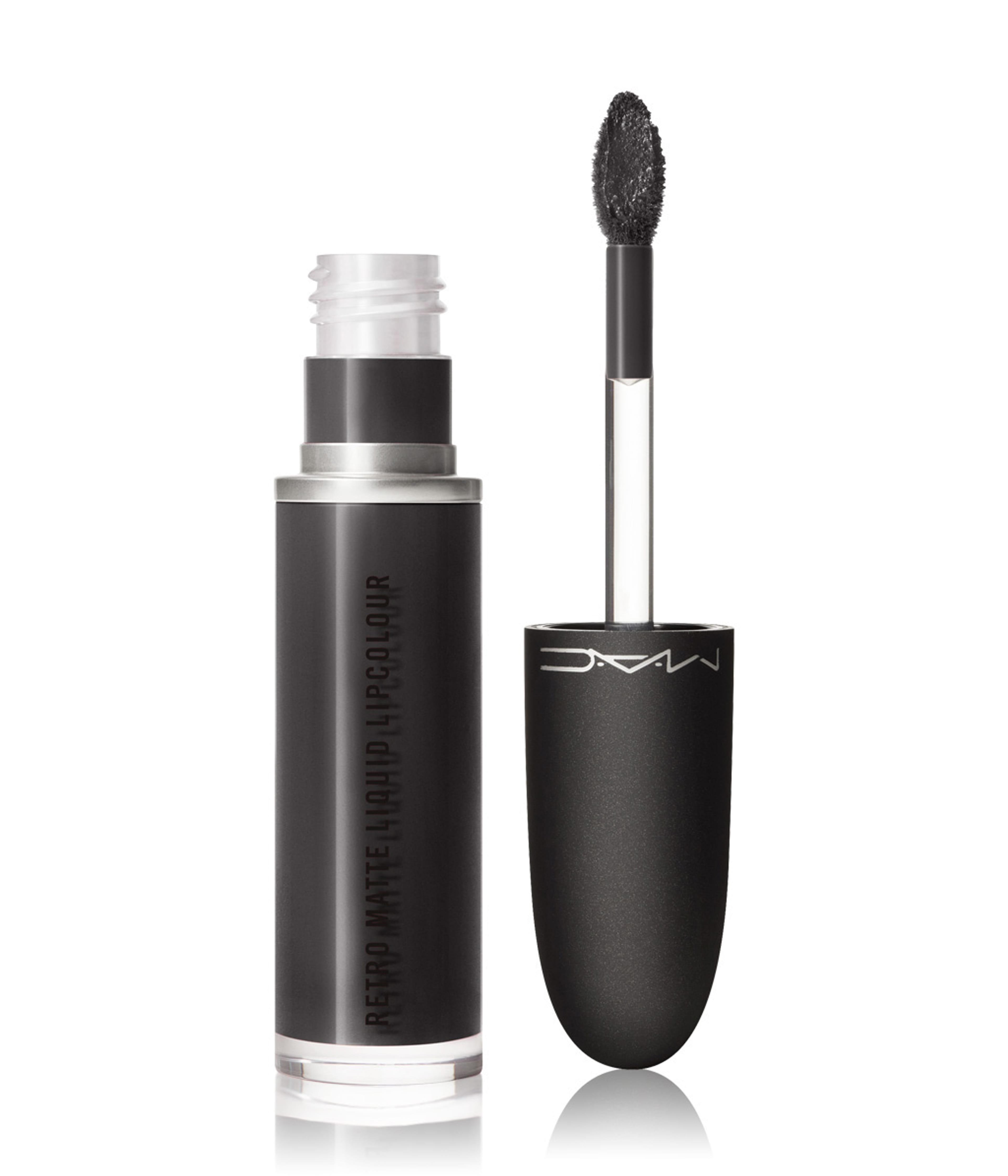 Zdjęcie produktu 3 z 6, MAC Retro Matte Szminka w płynie