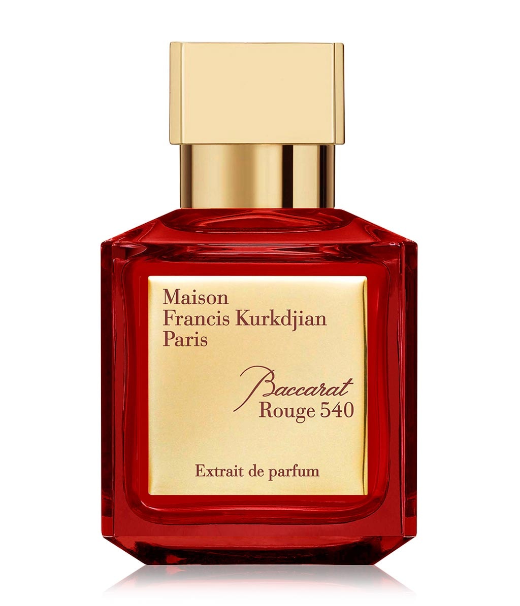 Maison Francis Kurkdjian Baccarat Rouge 540 perfumy na Flaconi