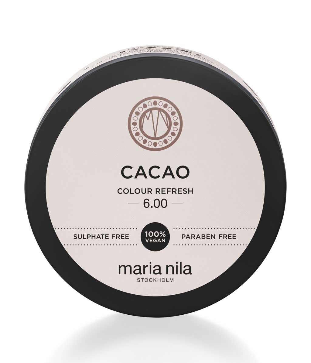 Maria Nila Colour Refresh Cacao