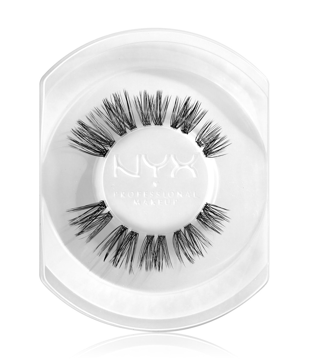 Zdjęcie produktu 2 z 6, NYX Professional Makeup Jumbo Lash! Aplikator do rzęs