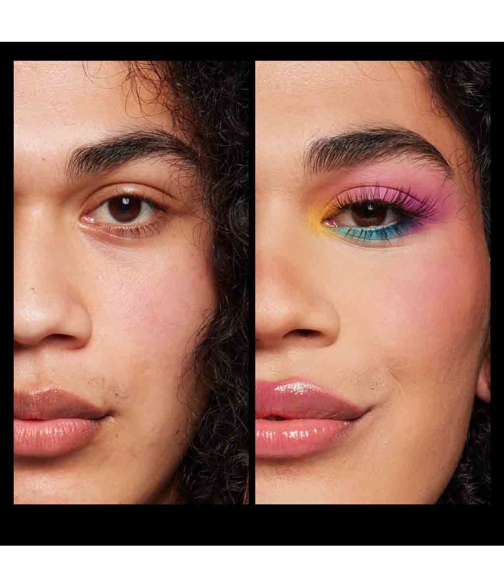 Zdjęcie produktu 6 z 6, NYX Professional Makeup Jumbo Lash! Aplikator do rzęs