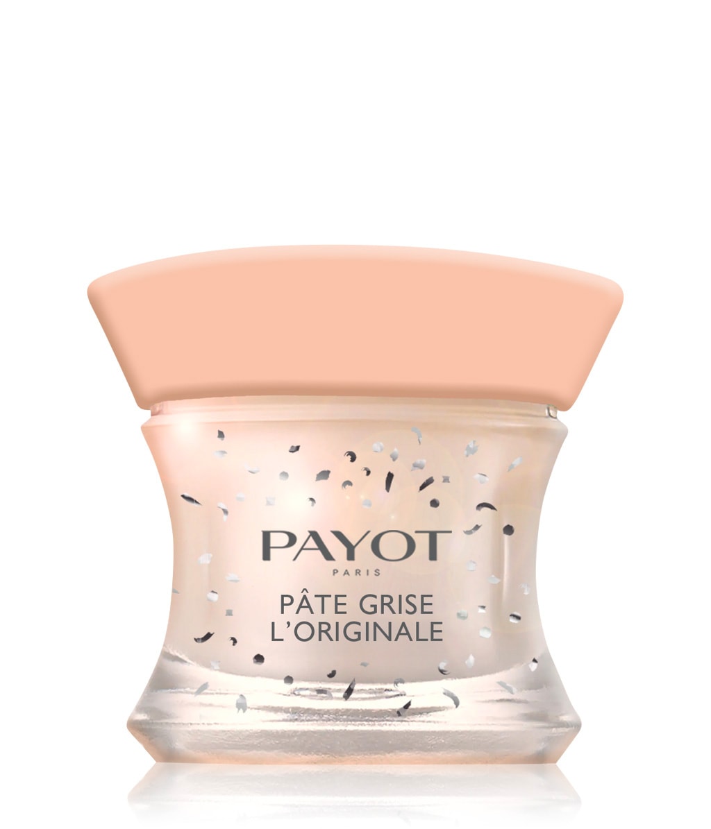 PAYOT Pâte Grise L'Originale kuracja na twarz na flaconi