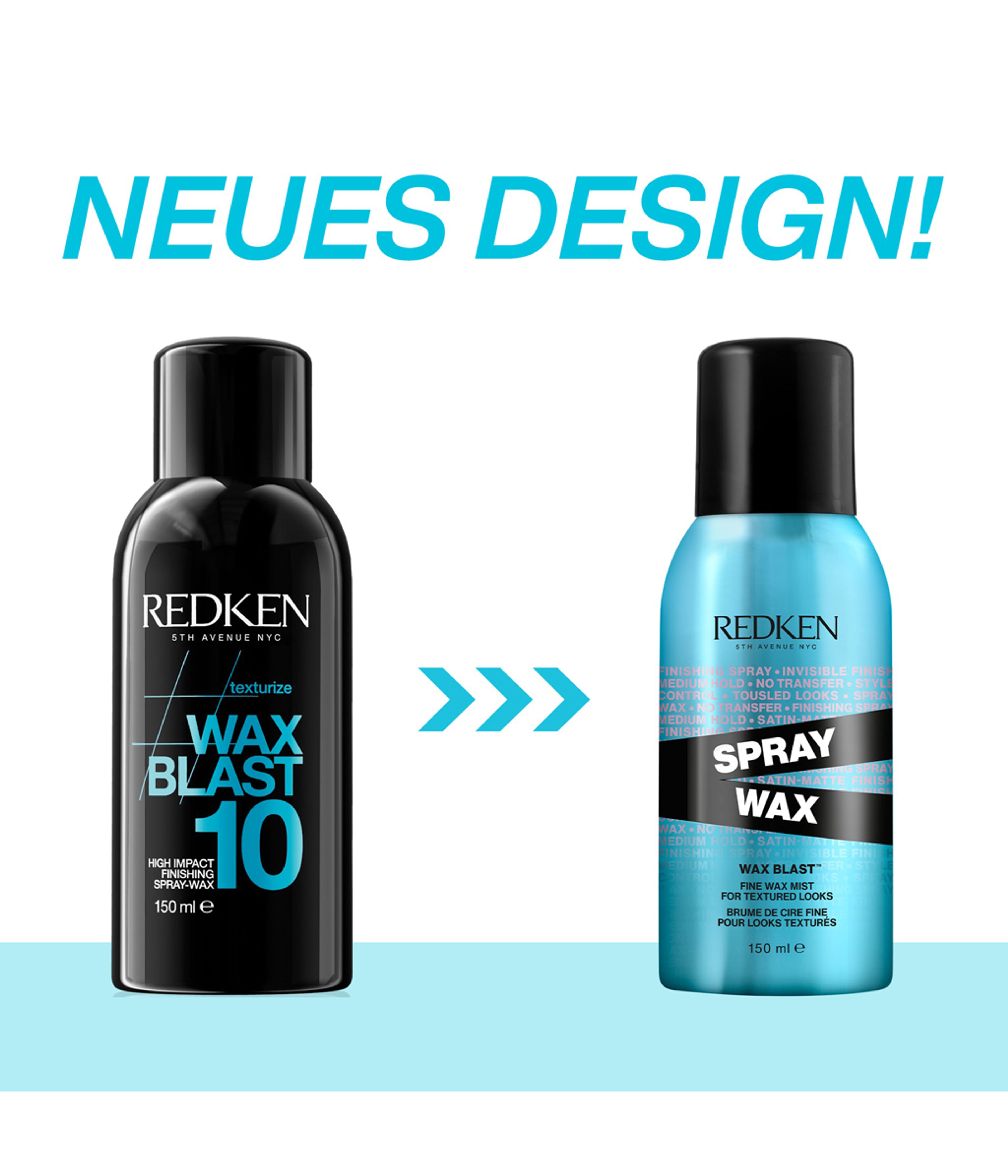 Zdjęcie produktu 3 z 6, Redken Styling Wosk do włosów