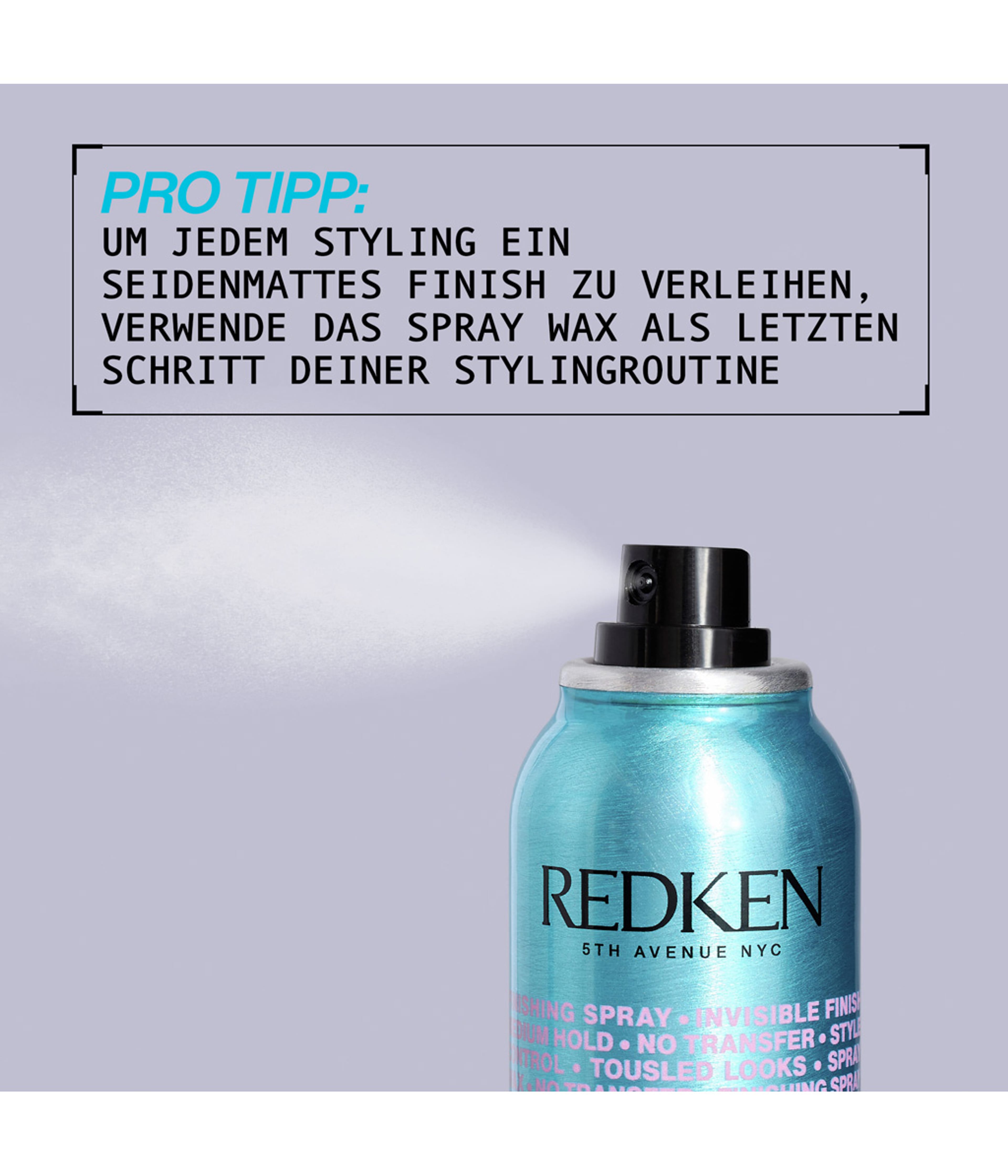 Zdjęcie produktu 2 z 6, Redken Styling Wosk do włosów