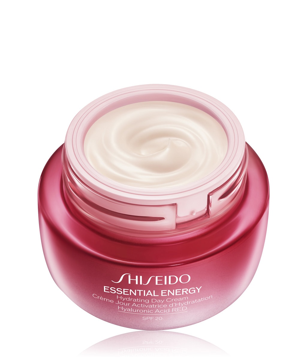 Zdjęcie produktu 2 z 6, Shiseido Essential Energy Krem na dzień