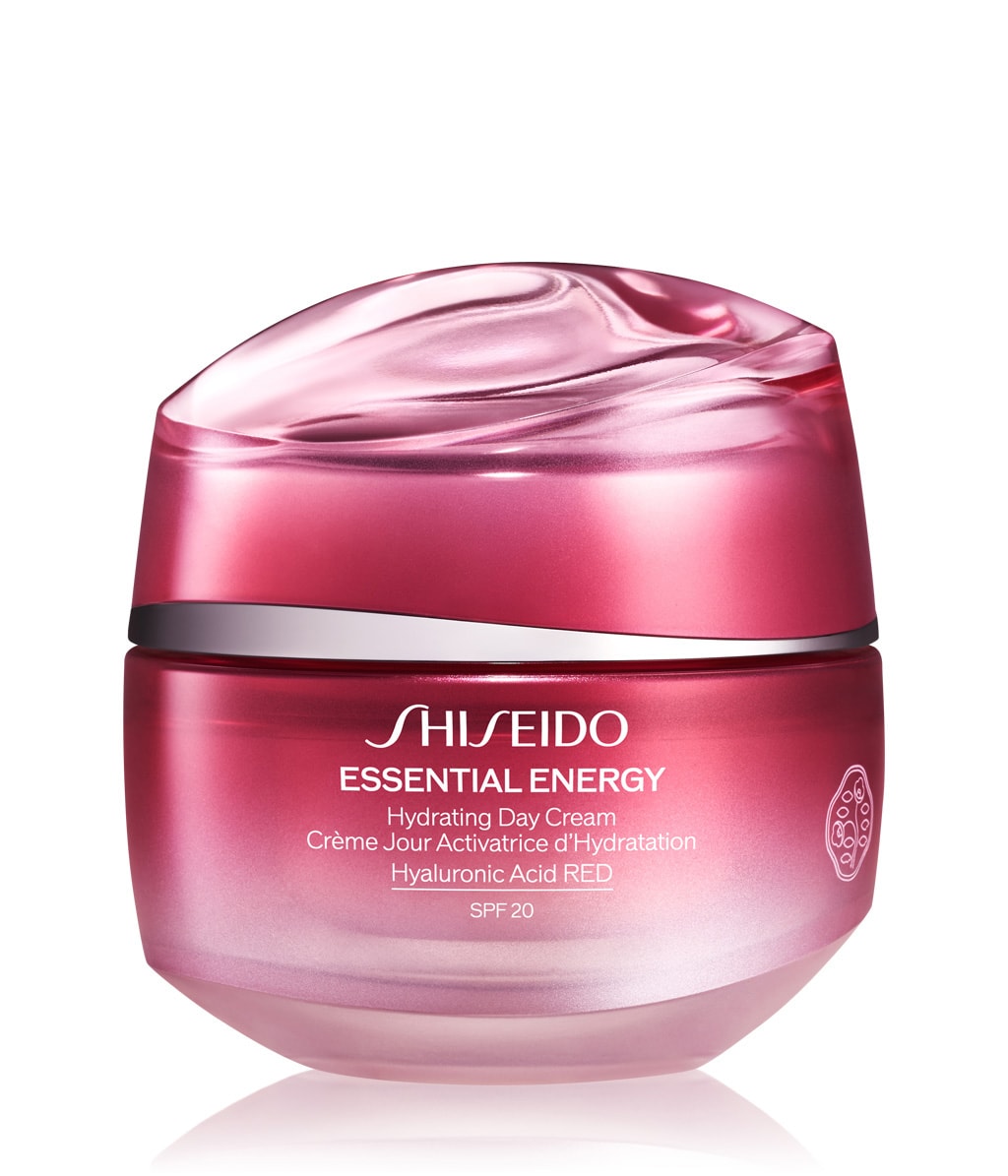 Zdjęcie produktu 1 z 6, Shiseido Essential Energy Krem na dzień