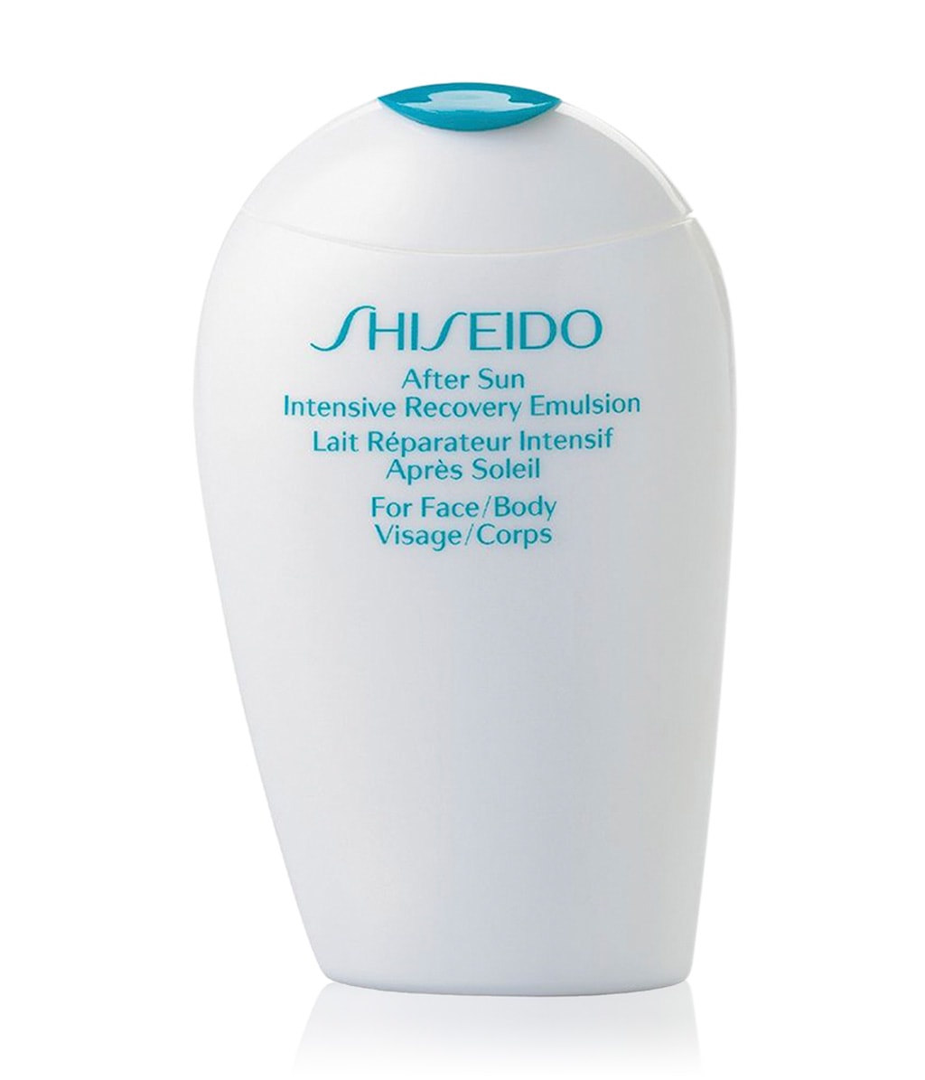 Zdjęcie produktu 1 z 6, Shiseido Sun Care Emulsja po opalaniu