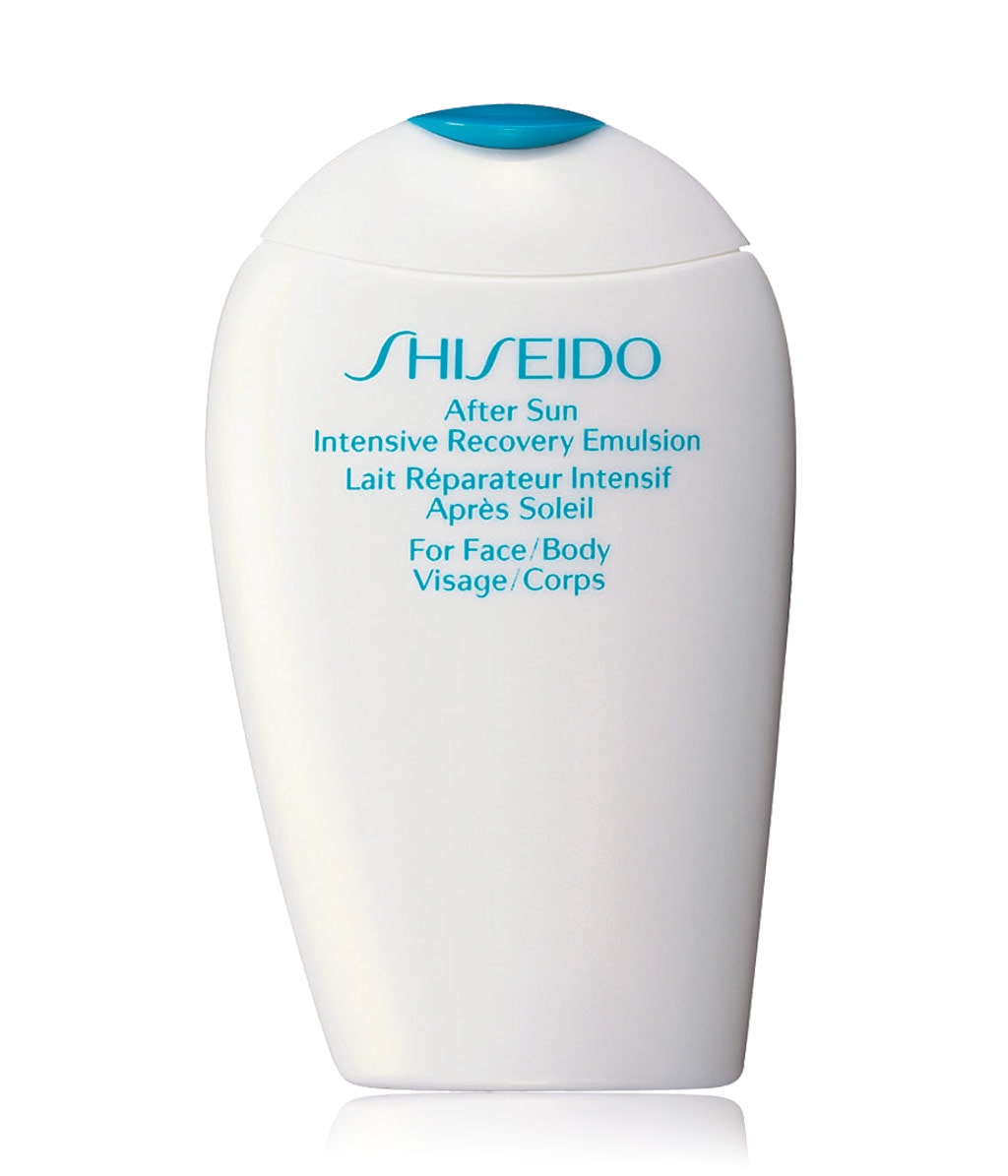 Zdjęcie produktu 2 z 6, Shiseido Sun Care Emulsja po opalaniu