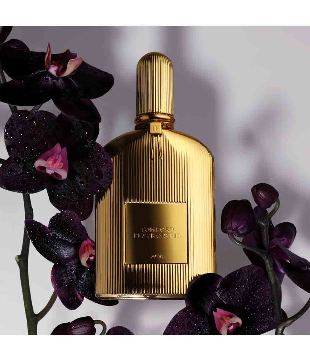 Tom ford black orchid