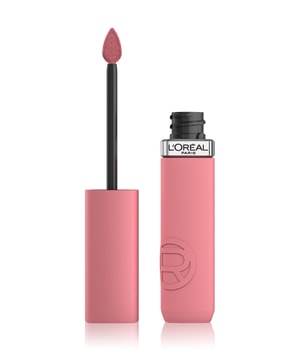 L'Oréal Paris Infaillible Matte Resistance 16H Szminka w płynie 5 ml Nr. 200 - Lipstick & Chill
