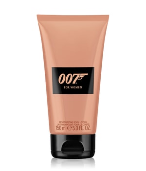 James Bond 007 Balsam do ciała