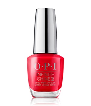 OPI Infinite Shine Silk lakier do paznokci z żelowym efektem CAJUN SHRIMP ™ 15 ml można nabyć na stronie Flaconi.pl