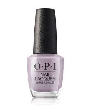 OPI Nail Lacquer Lakier do paznokci 15 ml Taupe-less Beach