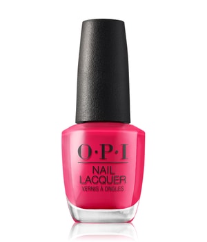 OPI Nail Lacquer Lakier do paznokci 15 ml She's A Bad Muffaletta!