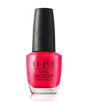 OPI Nail Lacquer Lakier do paznokci 15 ml My Chihuahua Bites!